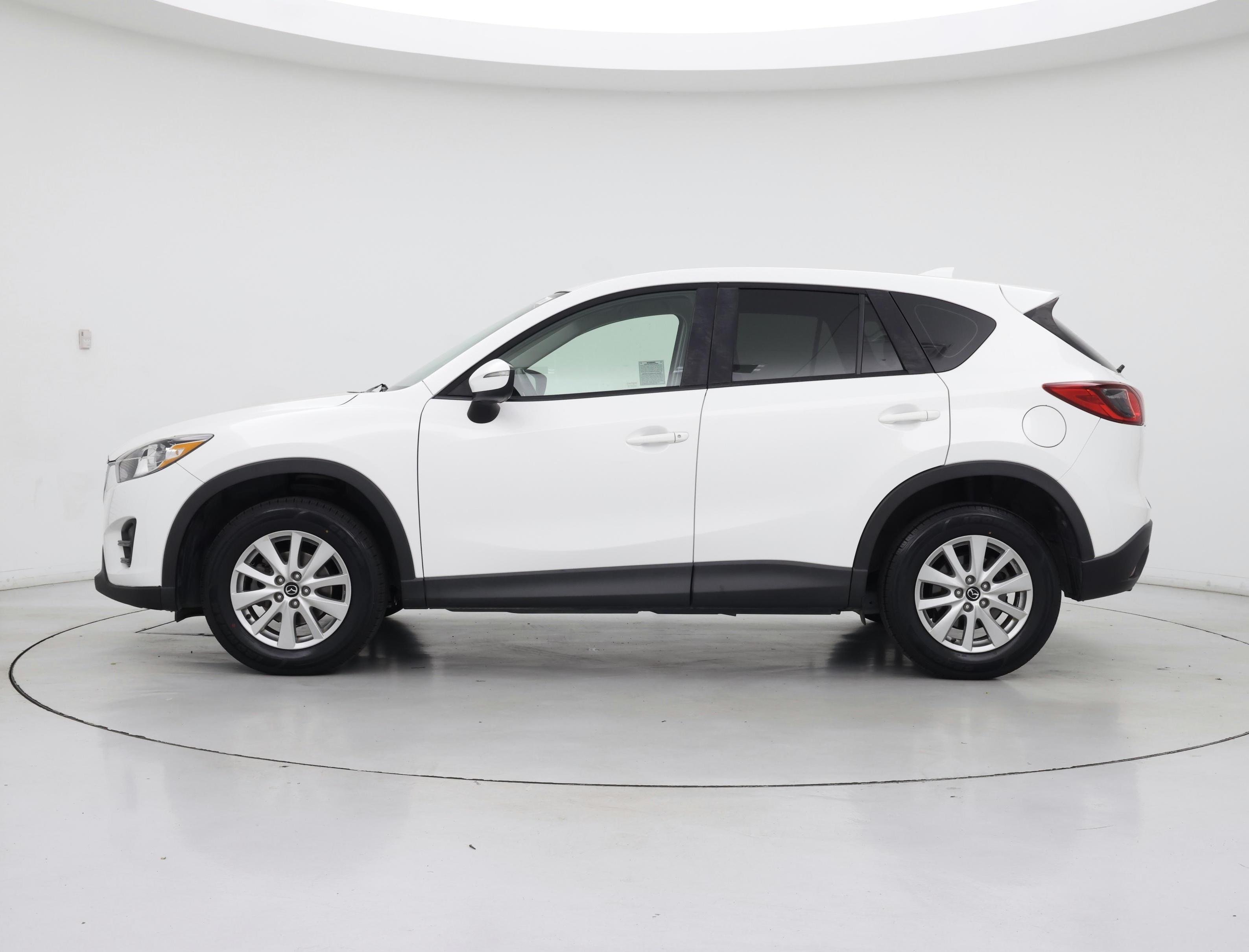 Thumbnail: 2016 Mazda CX-5 - 3