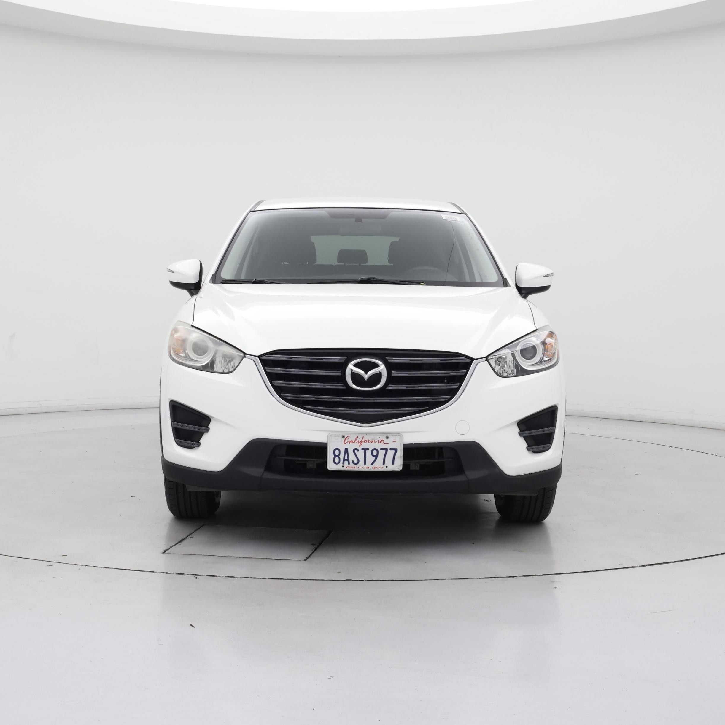 Thumbnail: 2016 Mazda CX-5 - 5