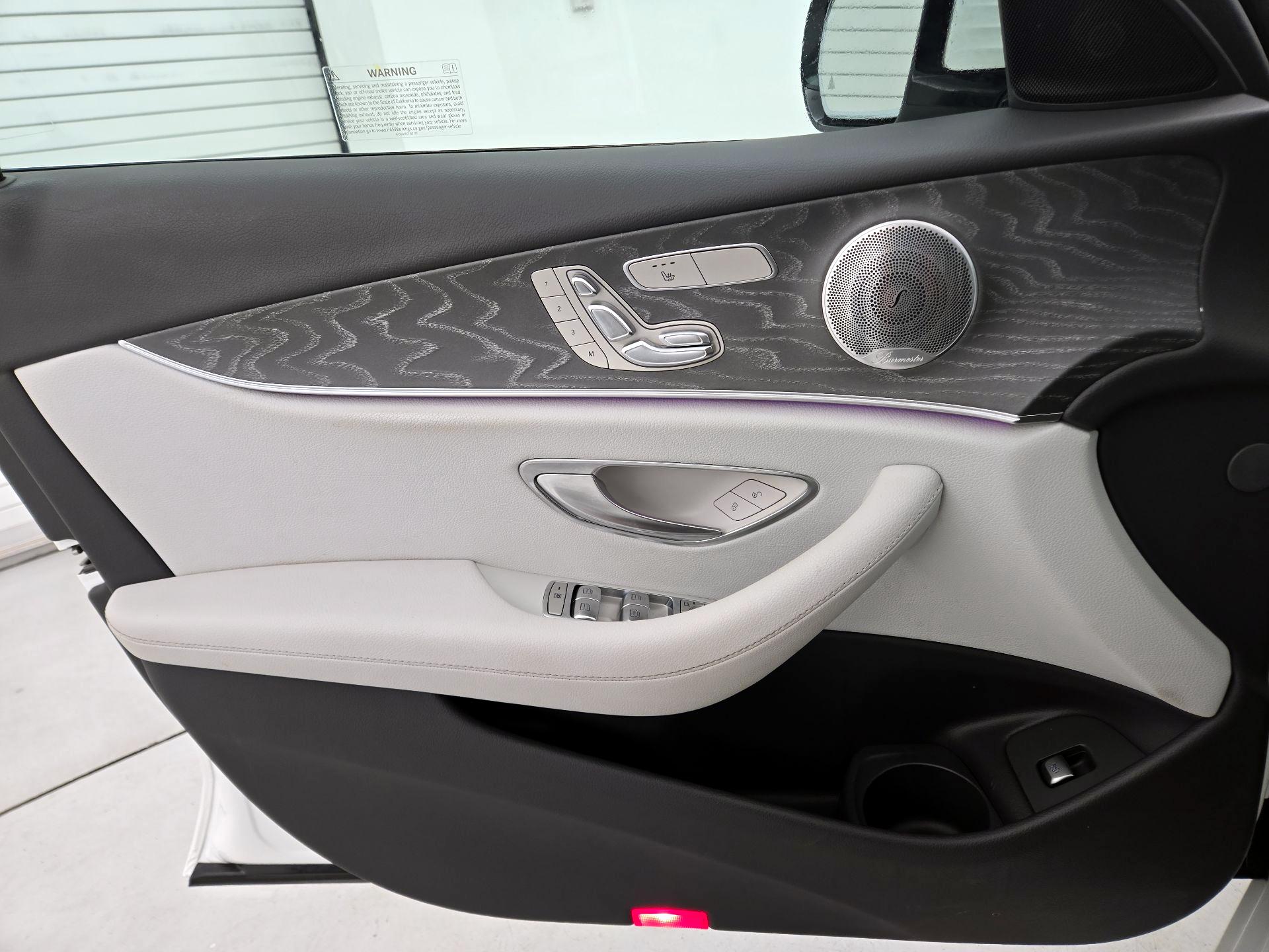 Thumbnail: 2021 Mercedes-Benz E-Class - 12