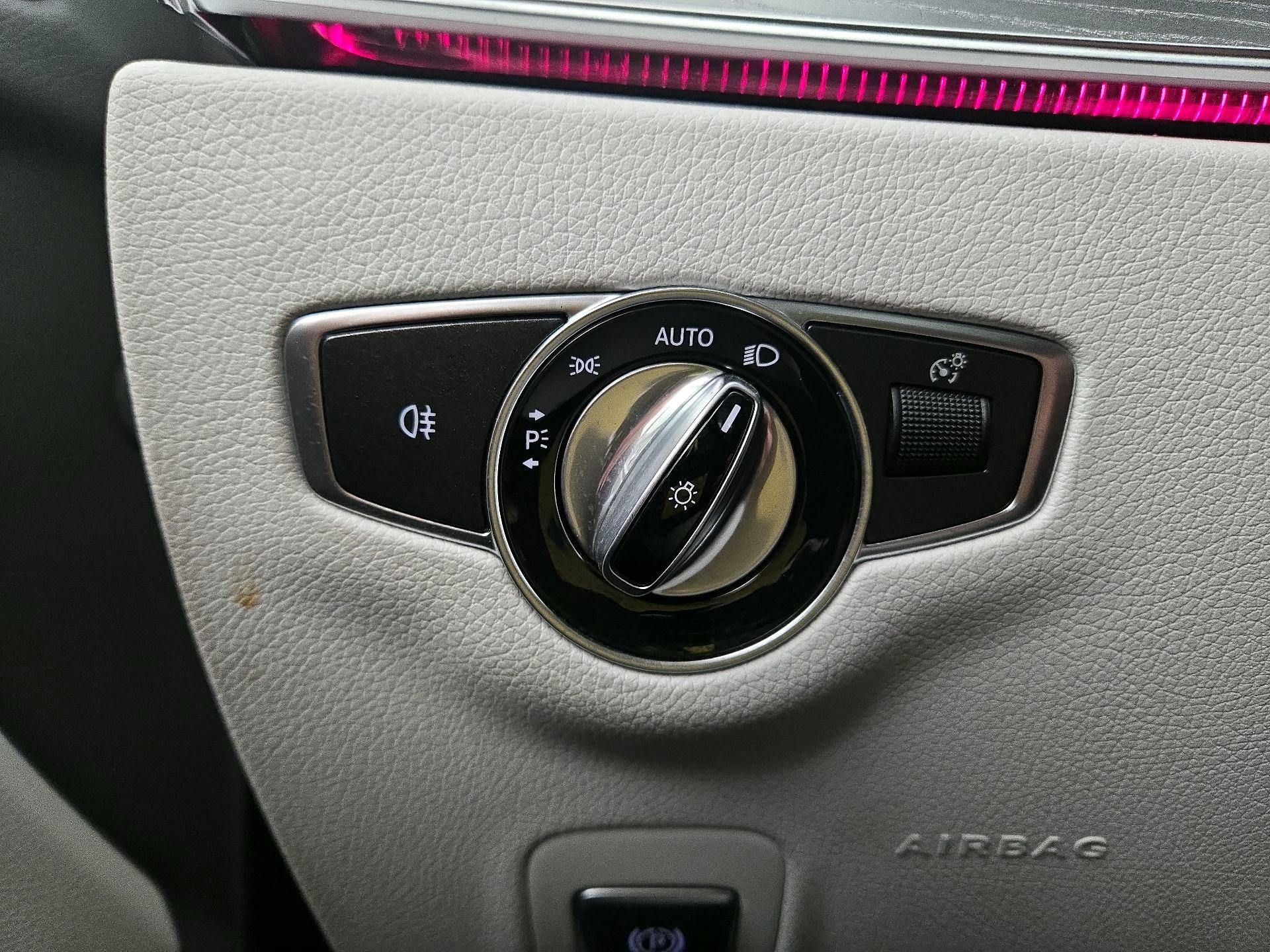 Thumbnail: 2021 Mercedes-Benz E-Class - 13