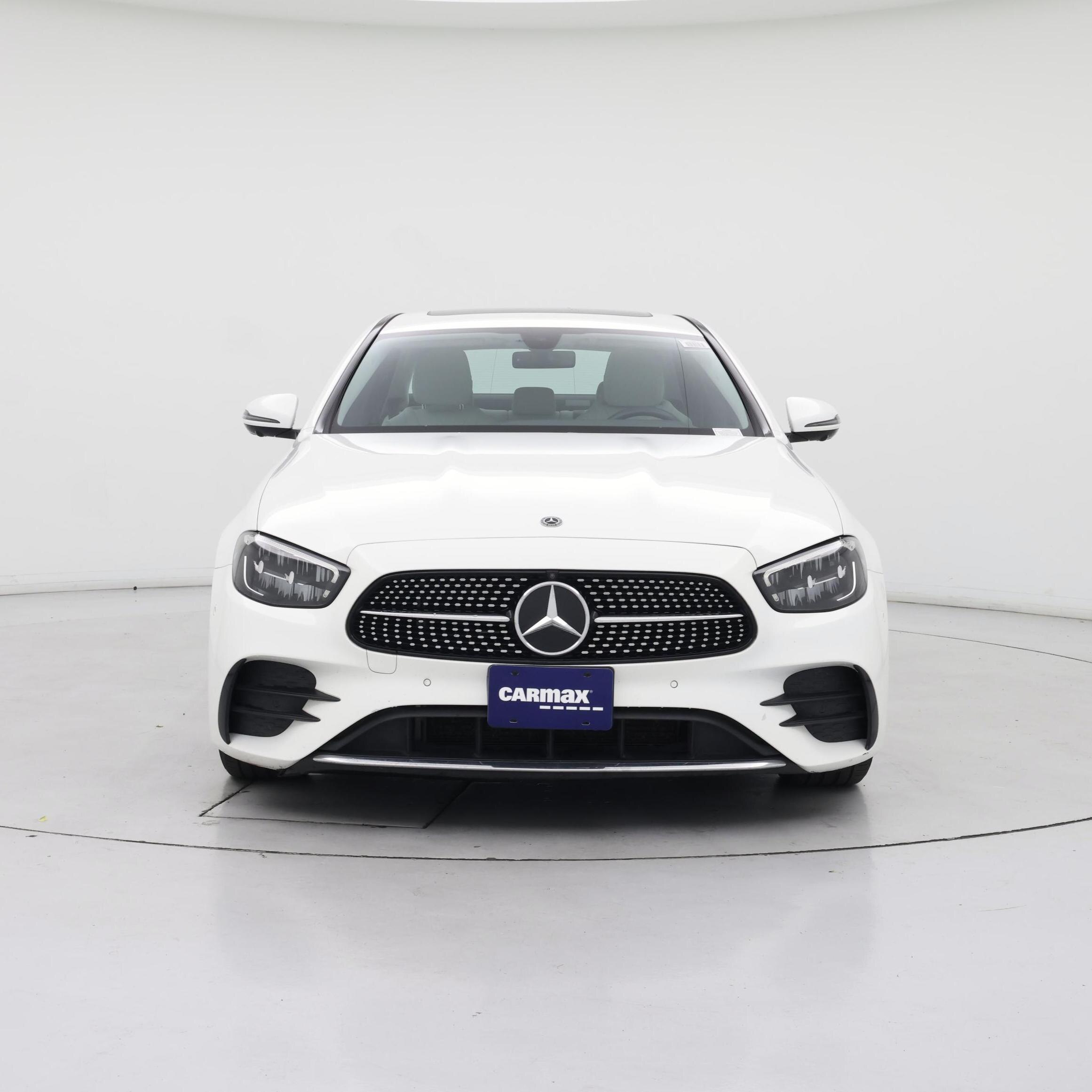Thumbnail: 2021 Mercedes-Benz E-Class - 5