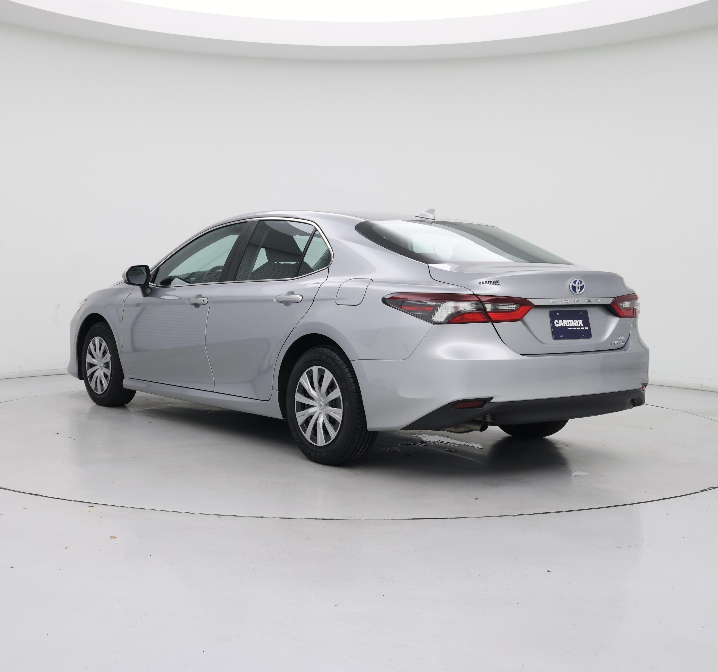 Thumbnail: 2022 Toyota Camry - 2