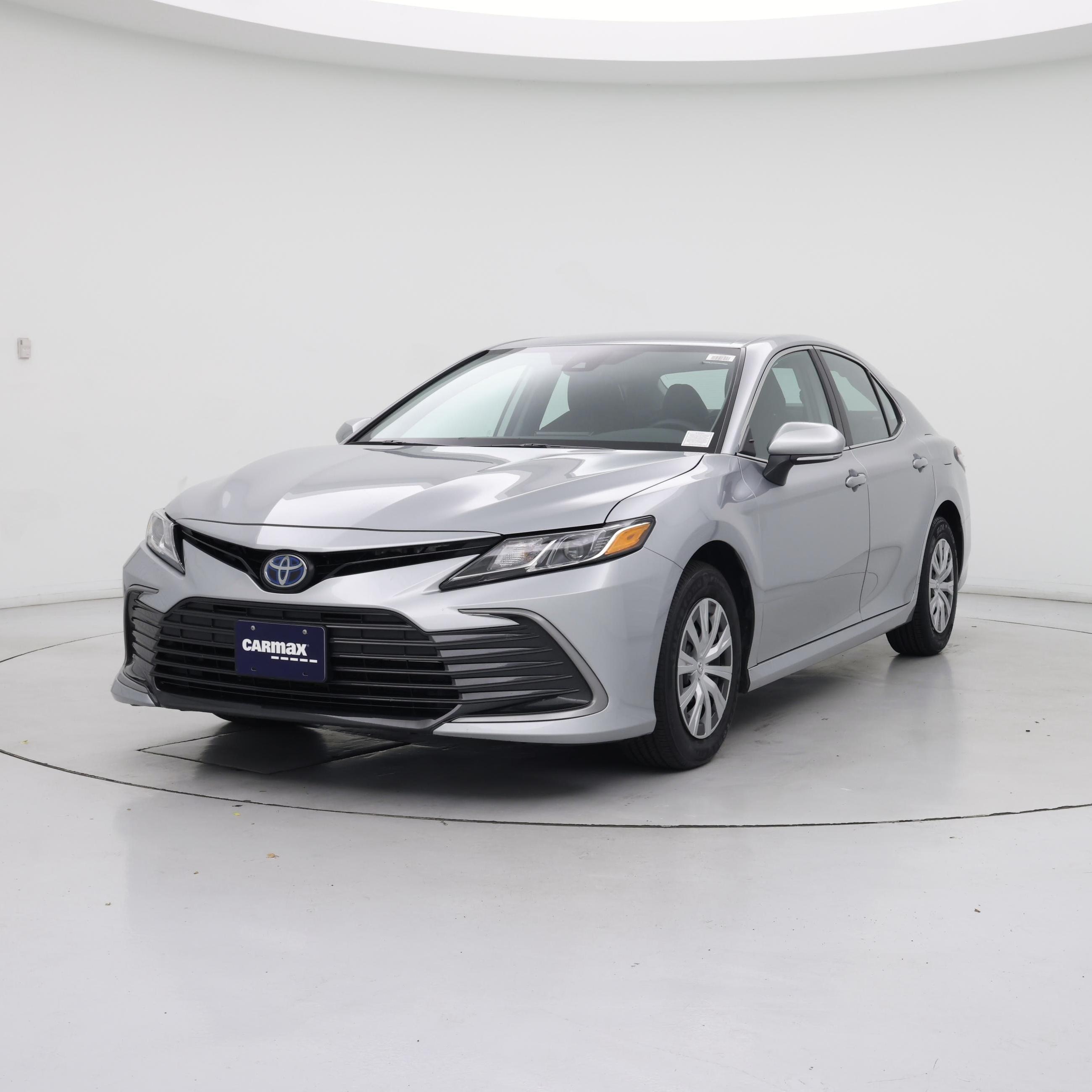 Thumbnail: 2022 Toyota Camry - 4