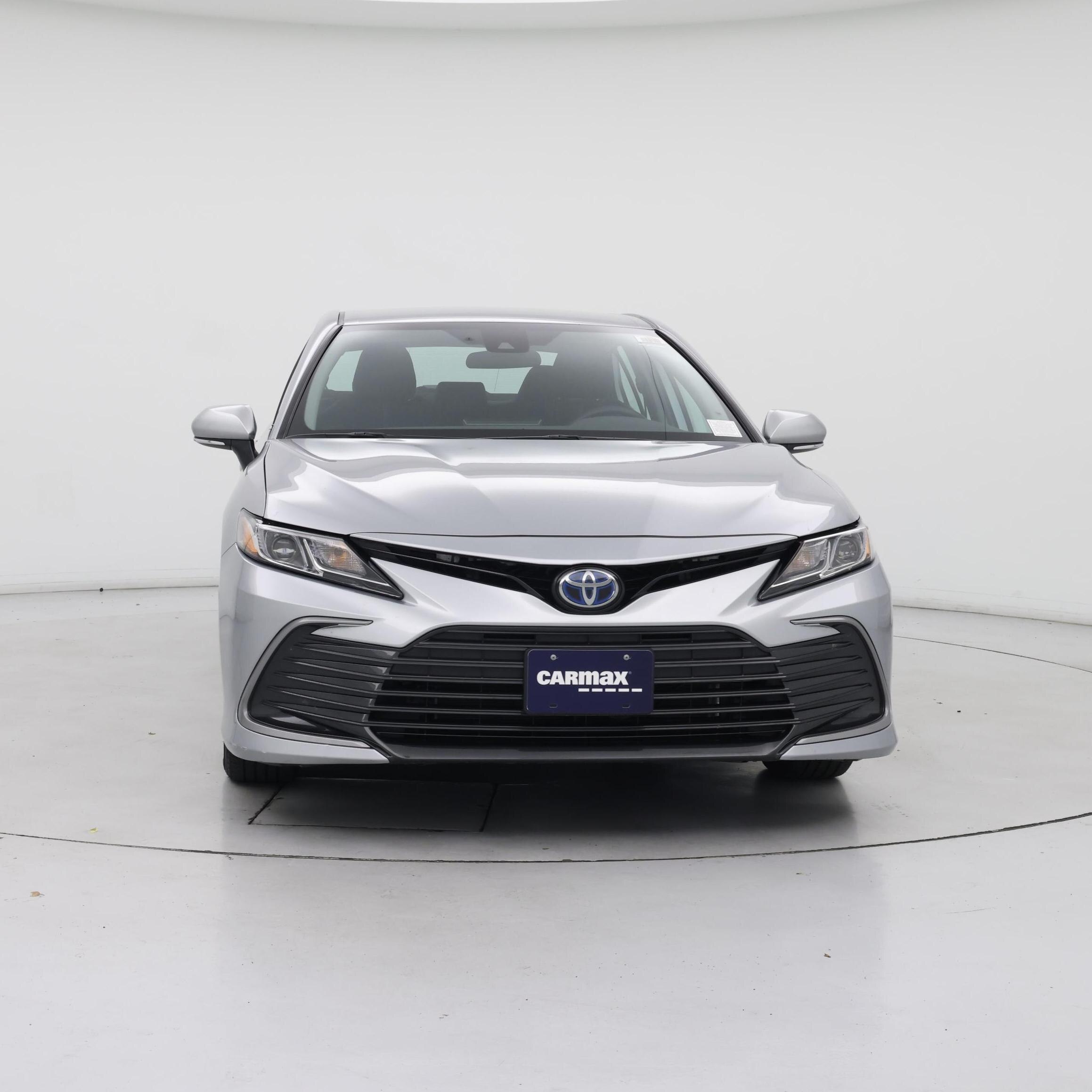 Thumbnail: 2022 Toyota Camry - 5