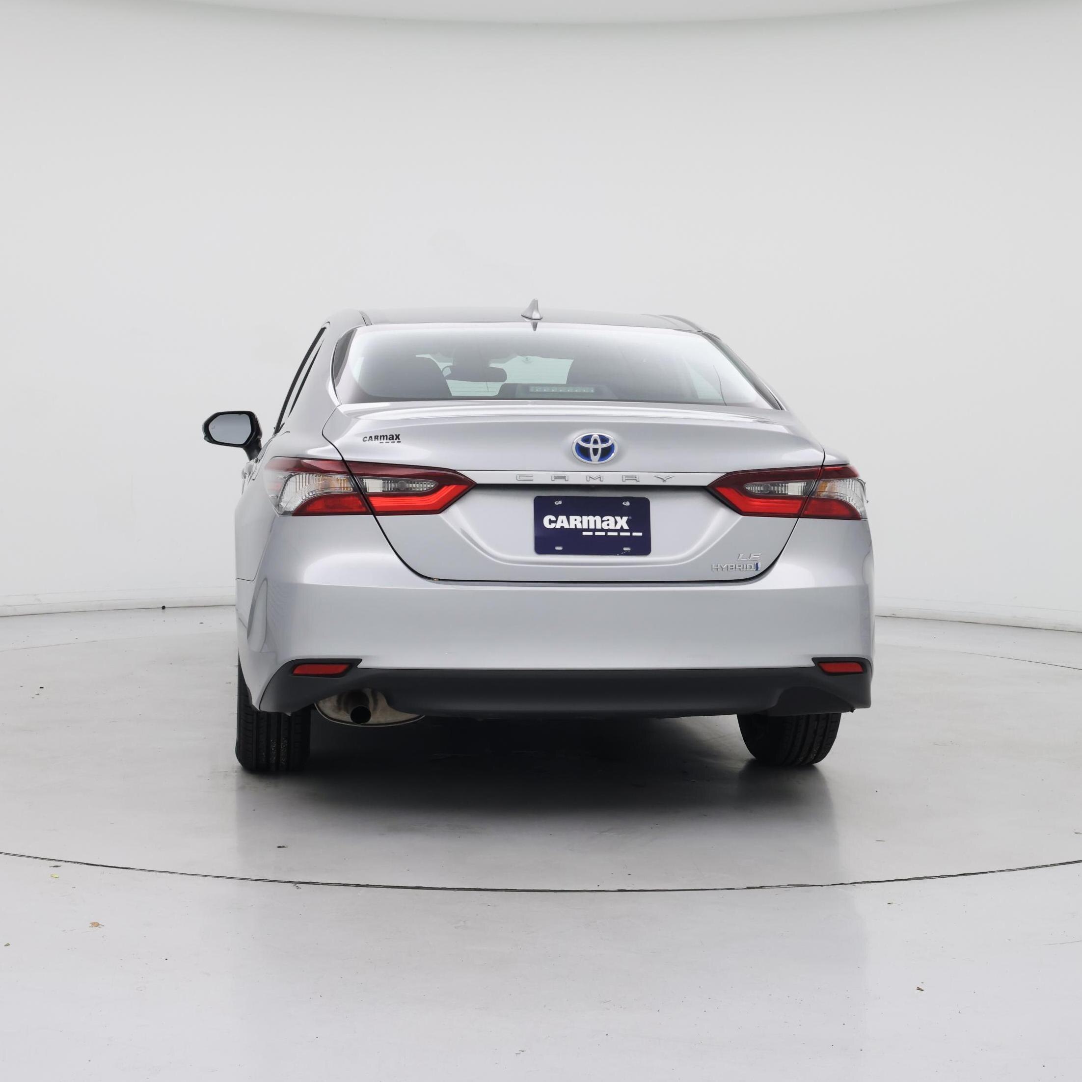 Thumbnail: 2022 Toyota Camry - 6