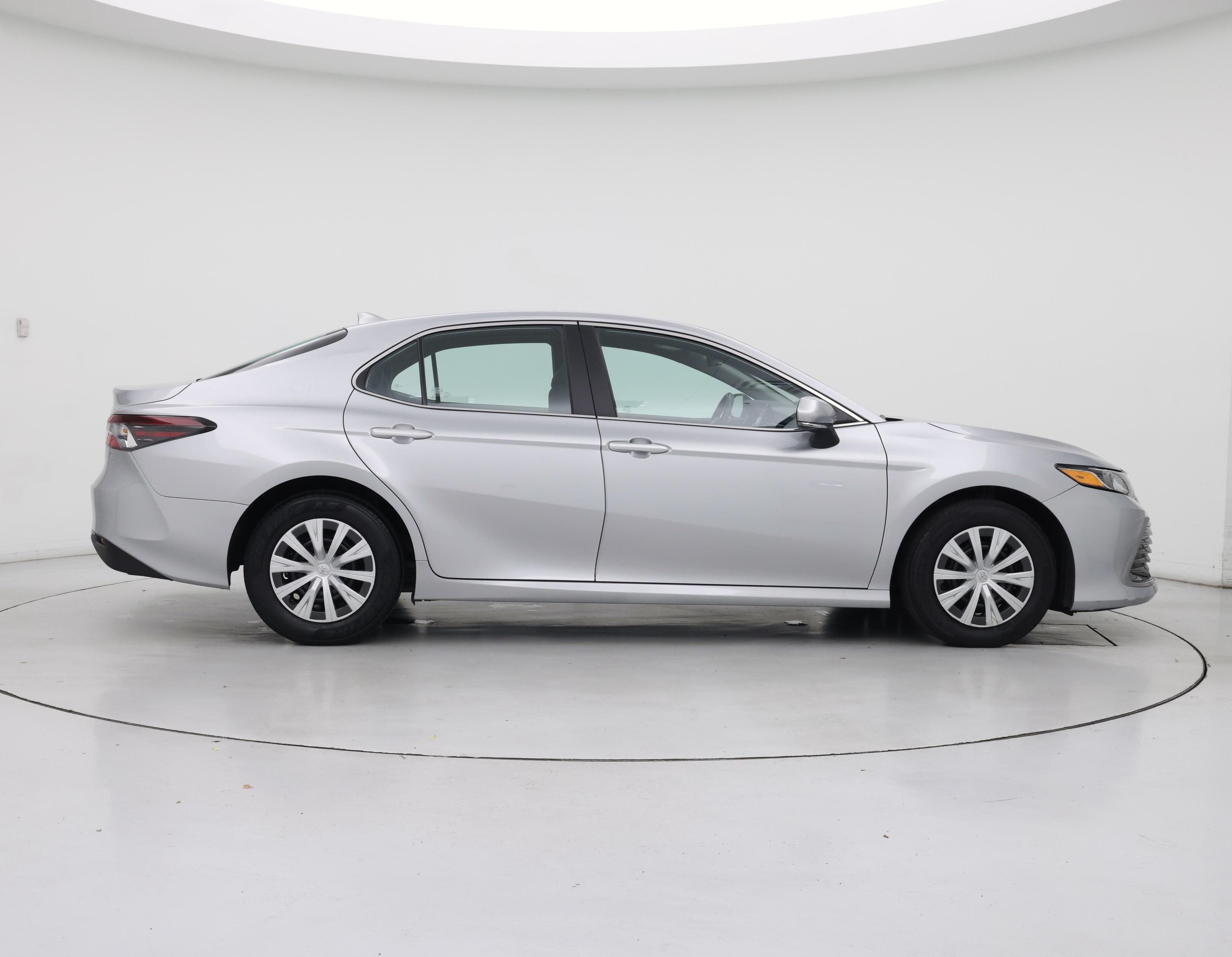 Thumbnail: 2022 Toyota Camry - 7