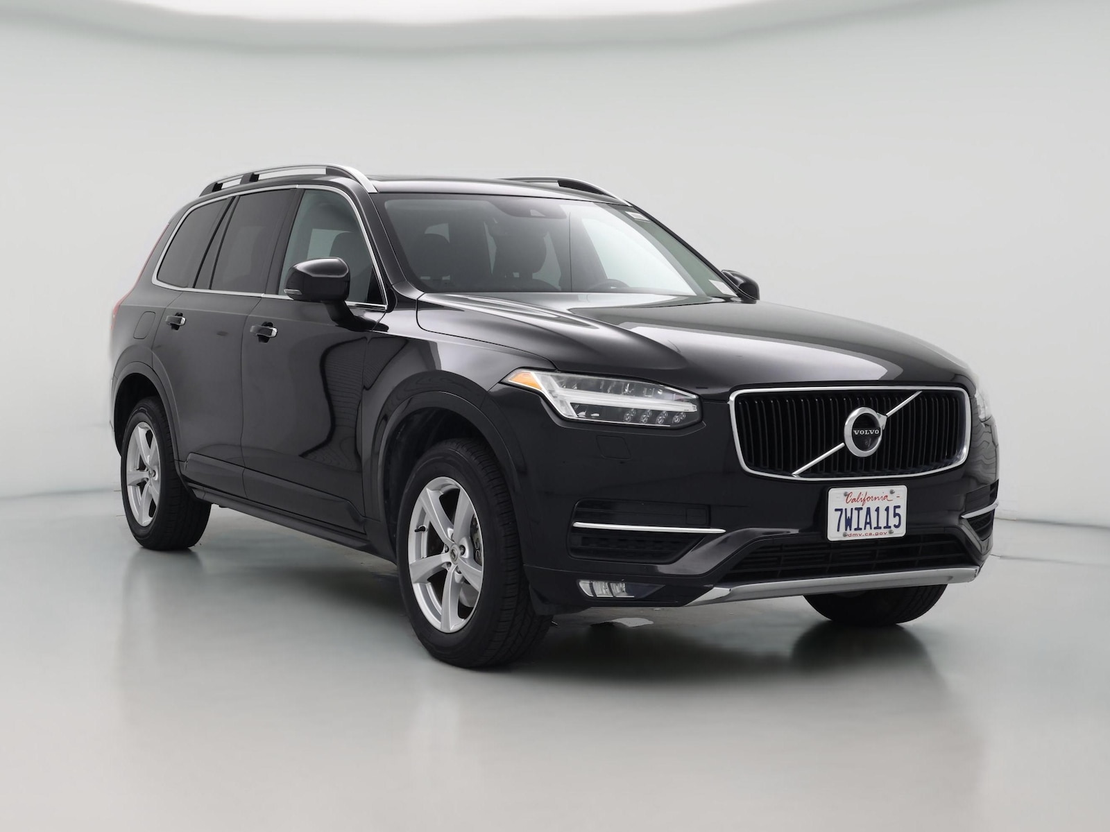 2017 Volvo XC90