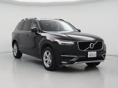 2017 Volvo XC90 T5 Momentum