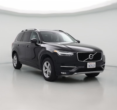 2017 Volvo XC90 T5 Momentum