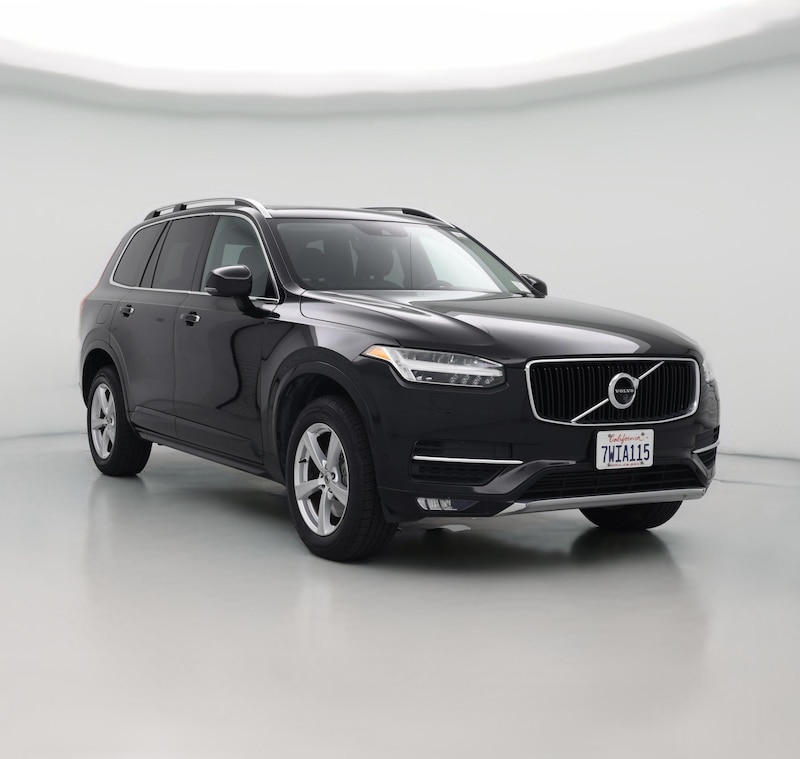 2017 Volvo XC90 T5 Momentum