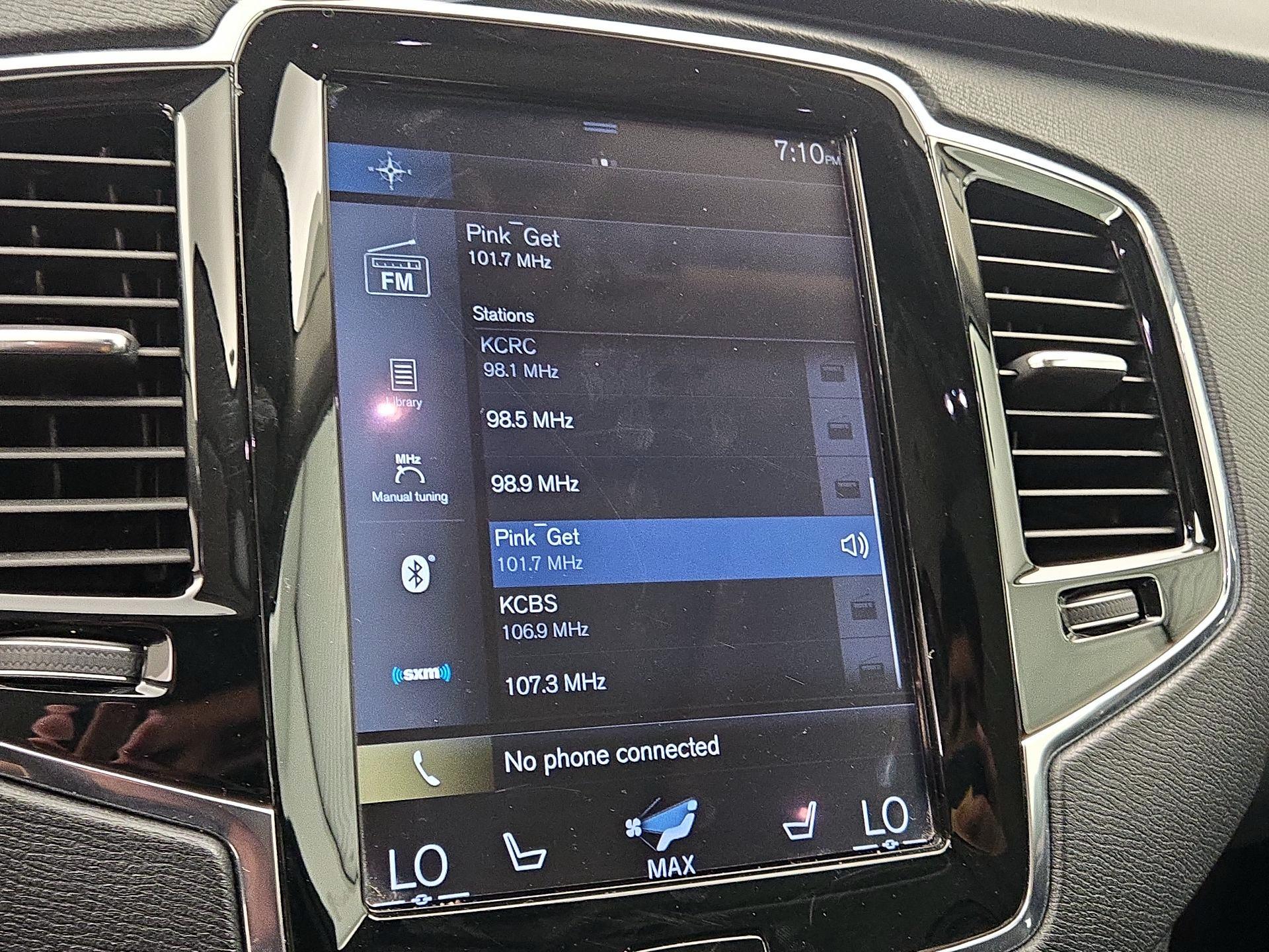 Thumbnail: 2017 Volvo XC90 - 16