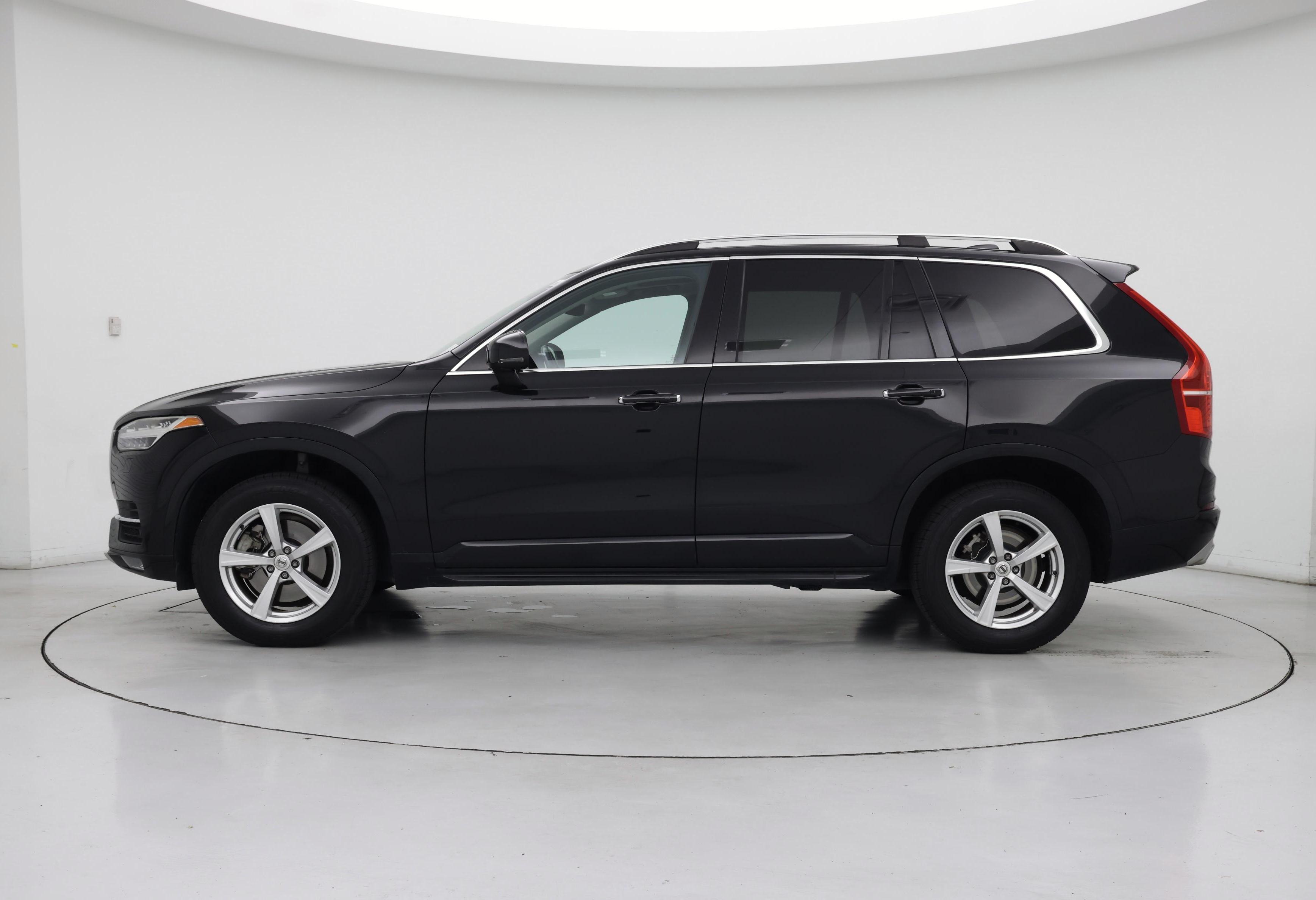Thumbnail: 2017 Volvo XC90 - 3