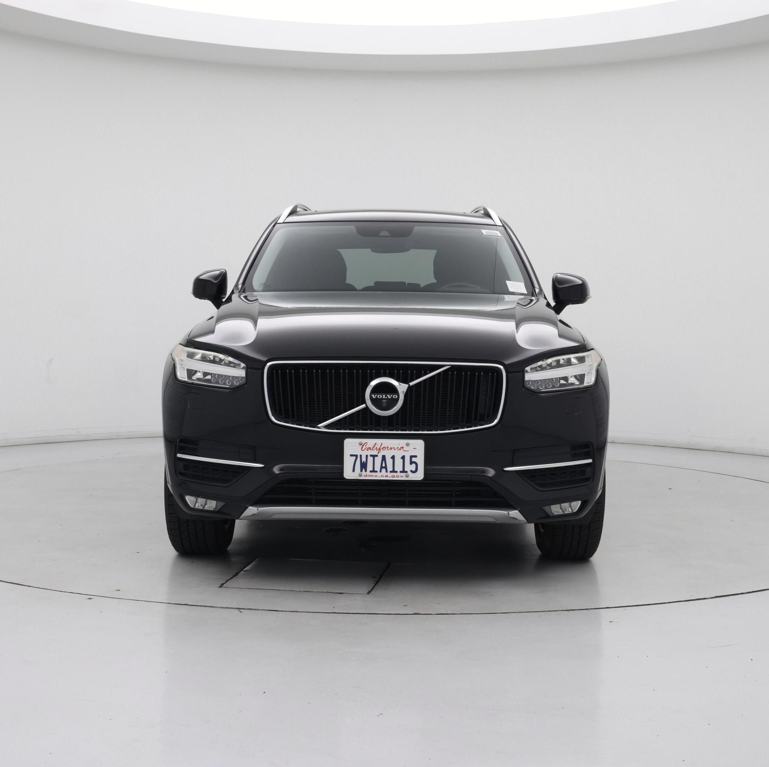 Thumbnail: 2017 Volvo XC90 - 5