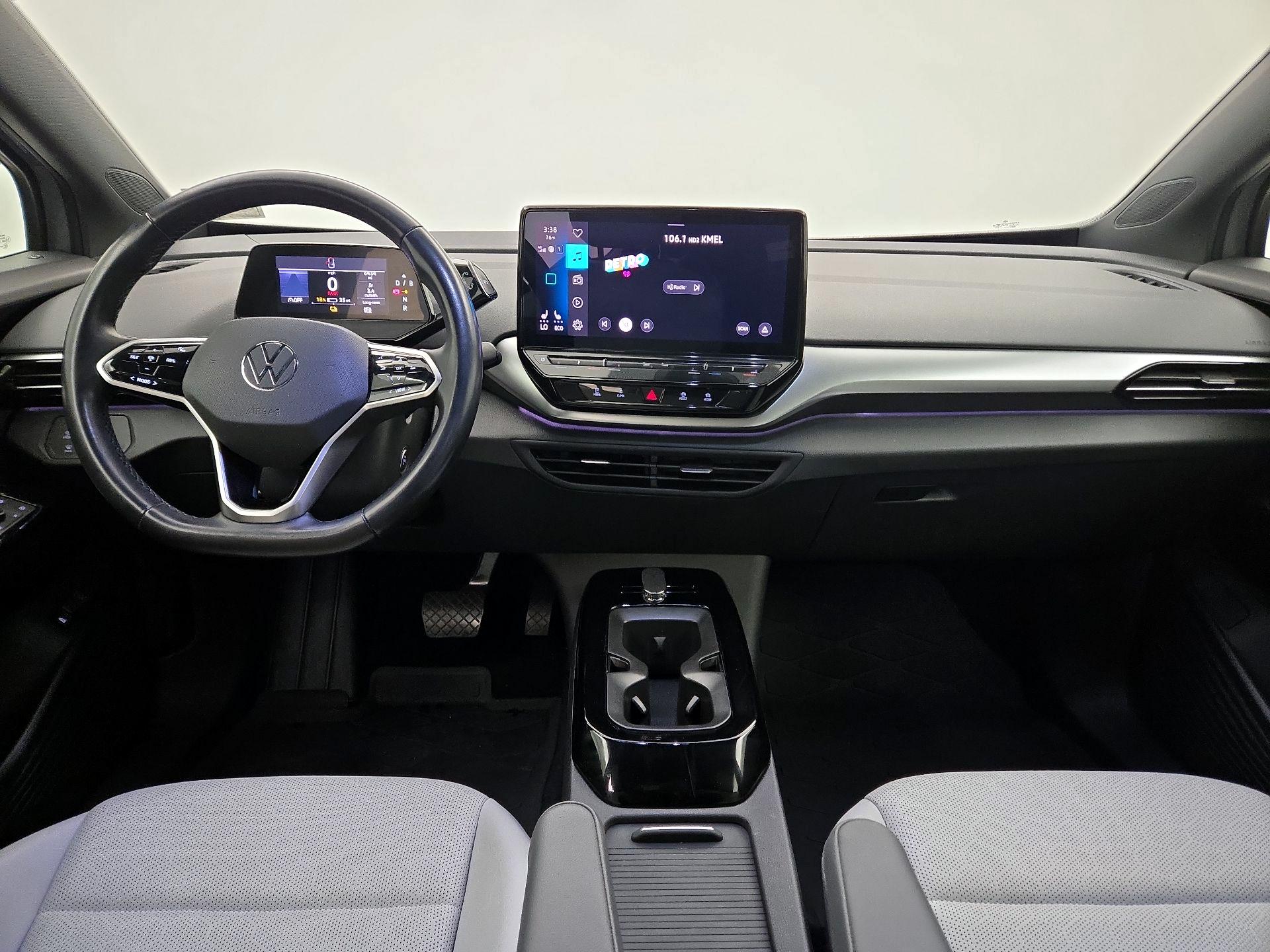 Thumbnail: 2022 Volkswagen ID.4 - 9