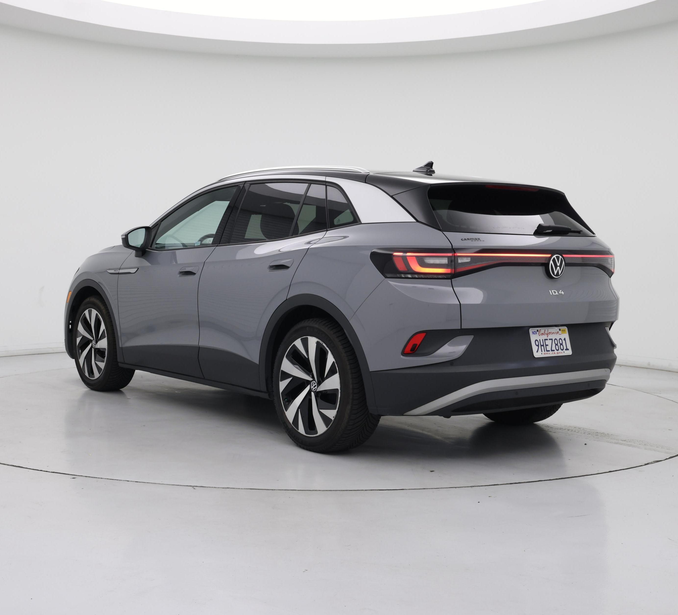 Thumbnail: 2022 Volkswagen ID.4 - 2