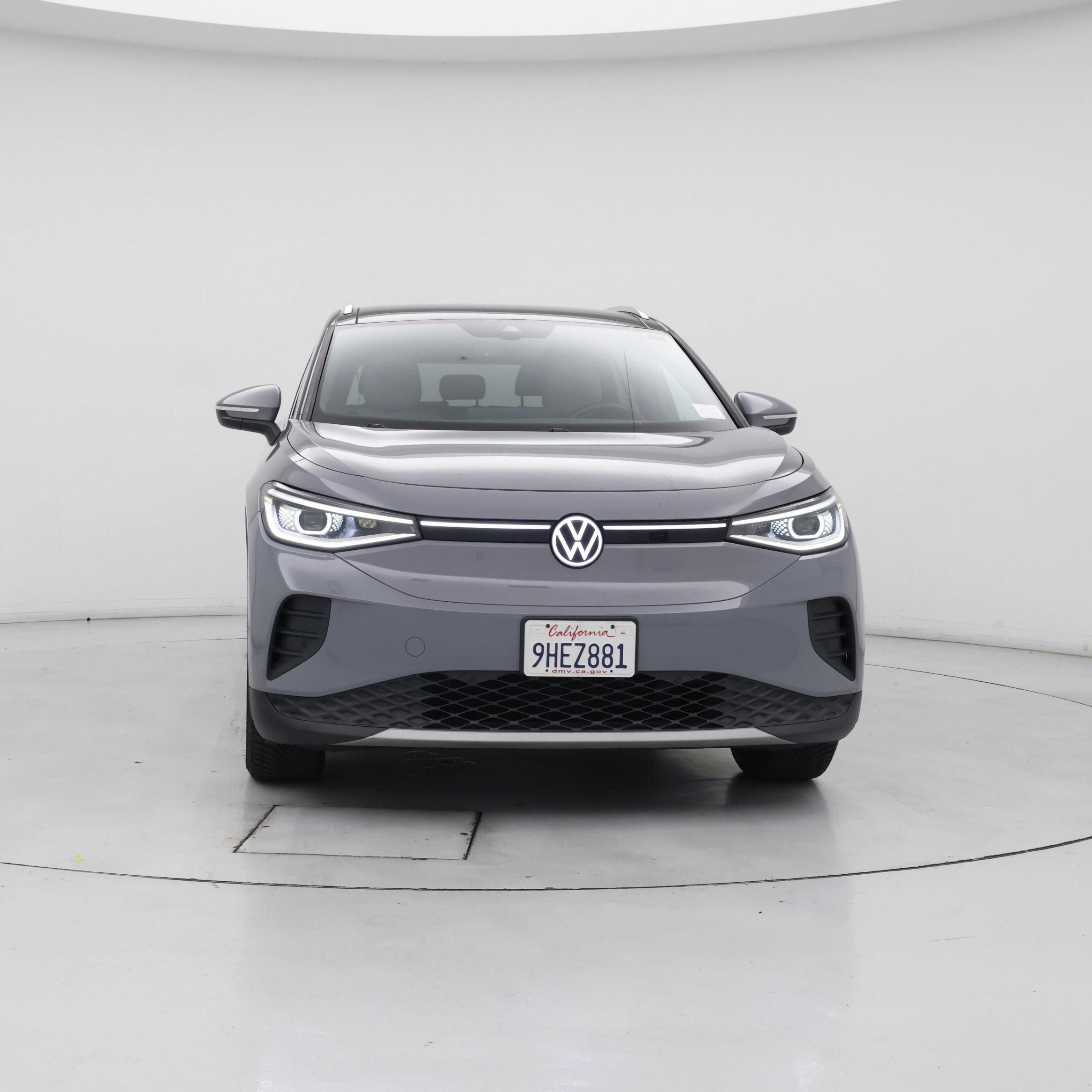 Thumbnail: 2022 Volkswagen ID.4 - 5