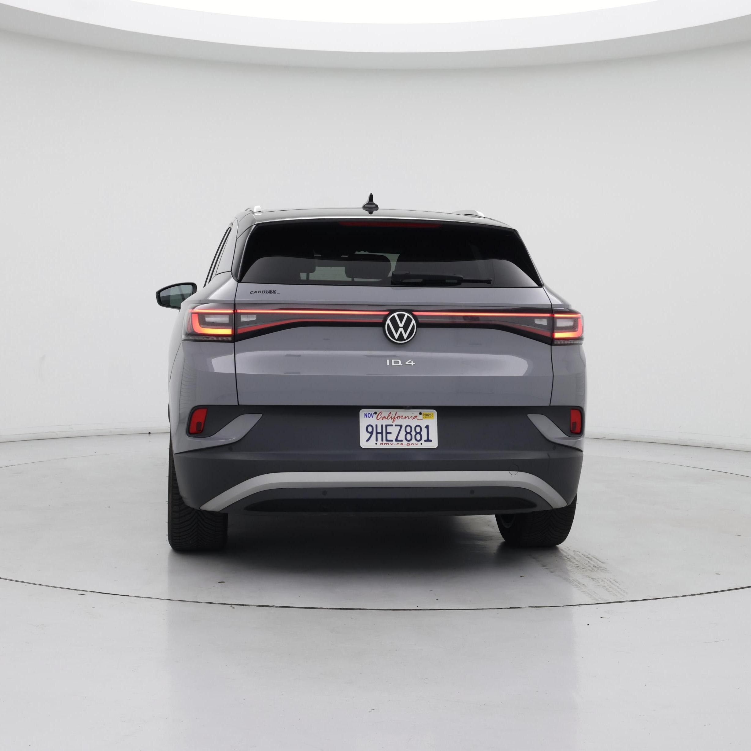 Thumbnail: 2022 Volkswagen ID.4 - 6