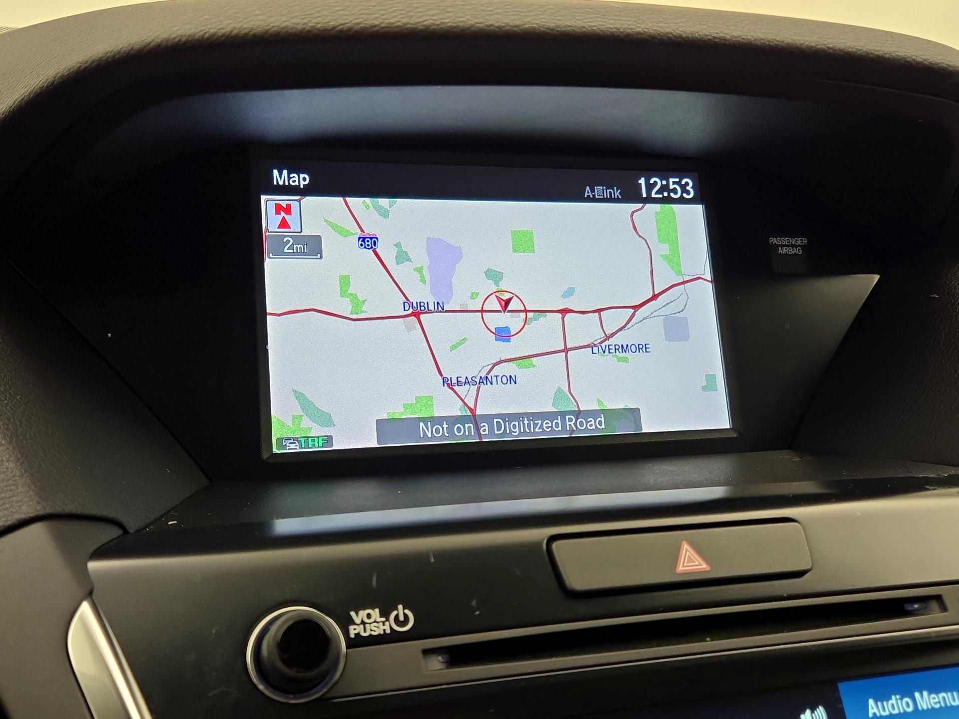 Thumbnail: 2019 Acura MDX - 14