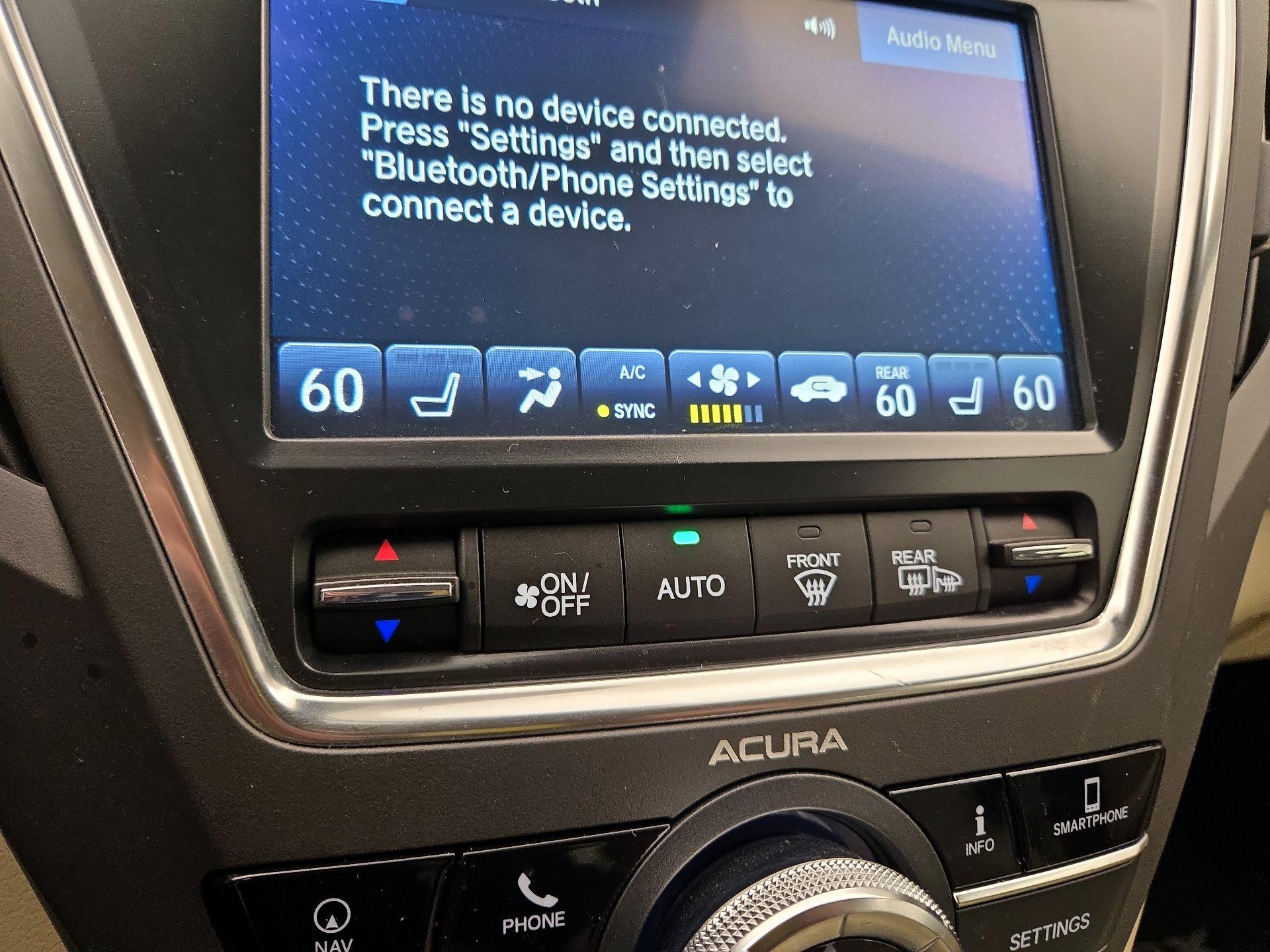 Thumbnail: 2019 Acura MDX - 17