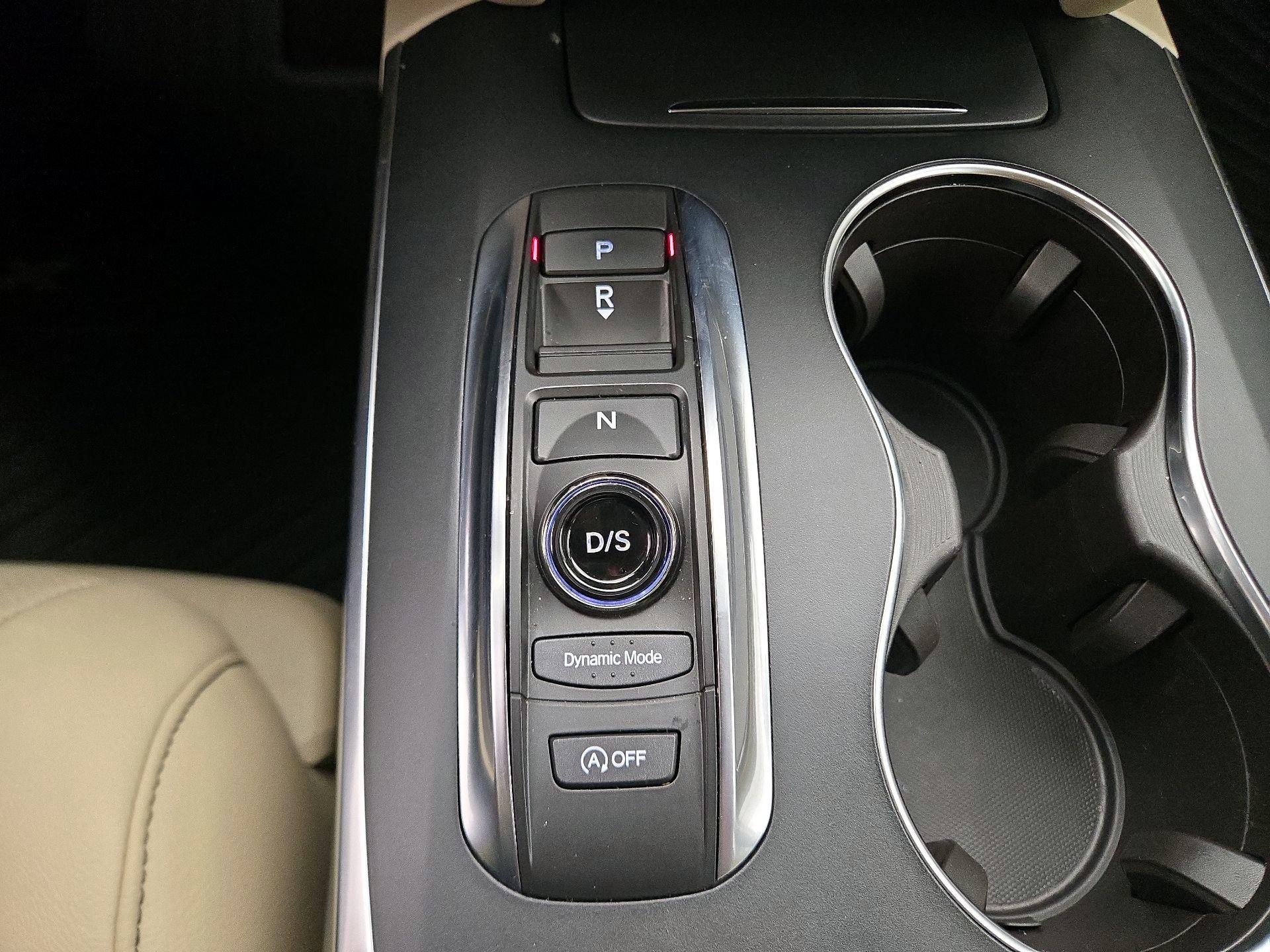 Thumbnail: 2019 Acura MDX - 18