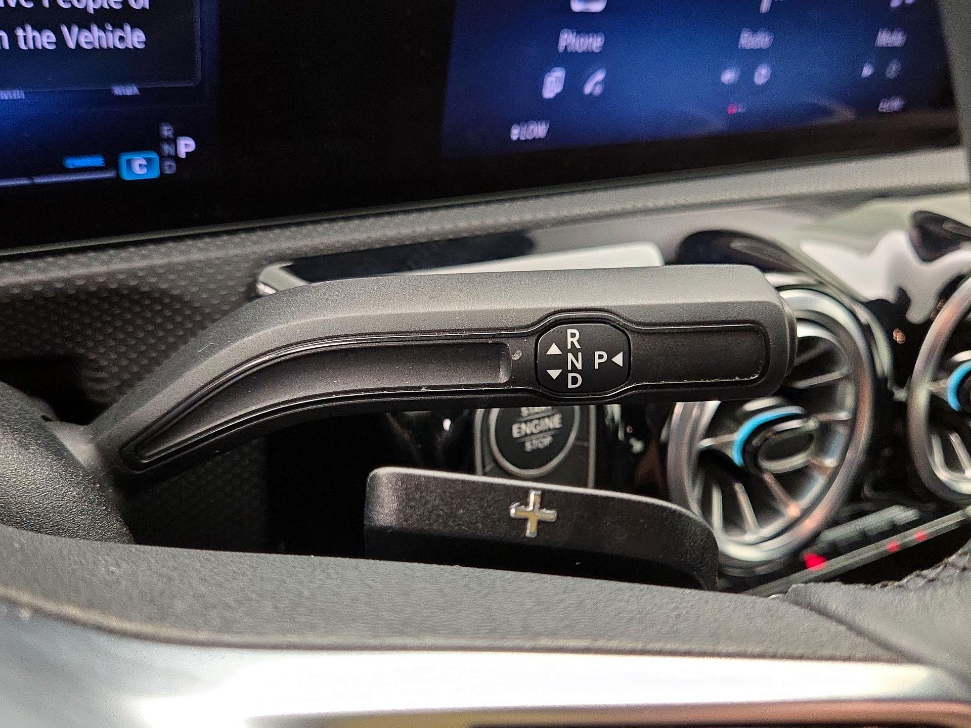 Thumbnail: 2025 Mercedes-Benz CLA - 17
