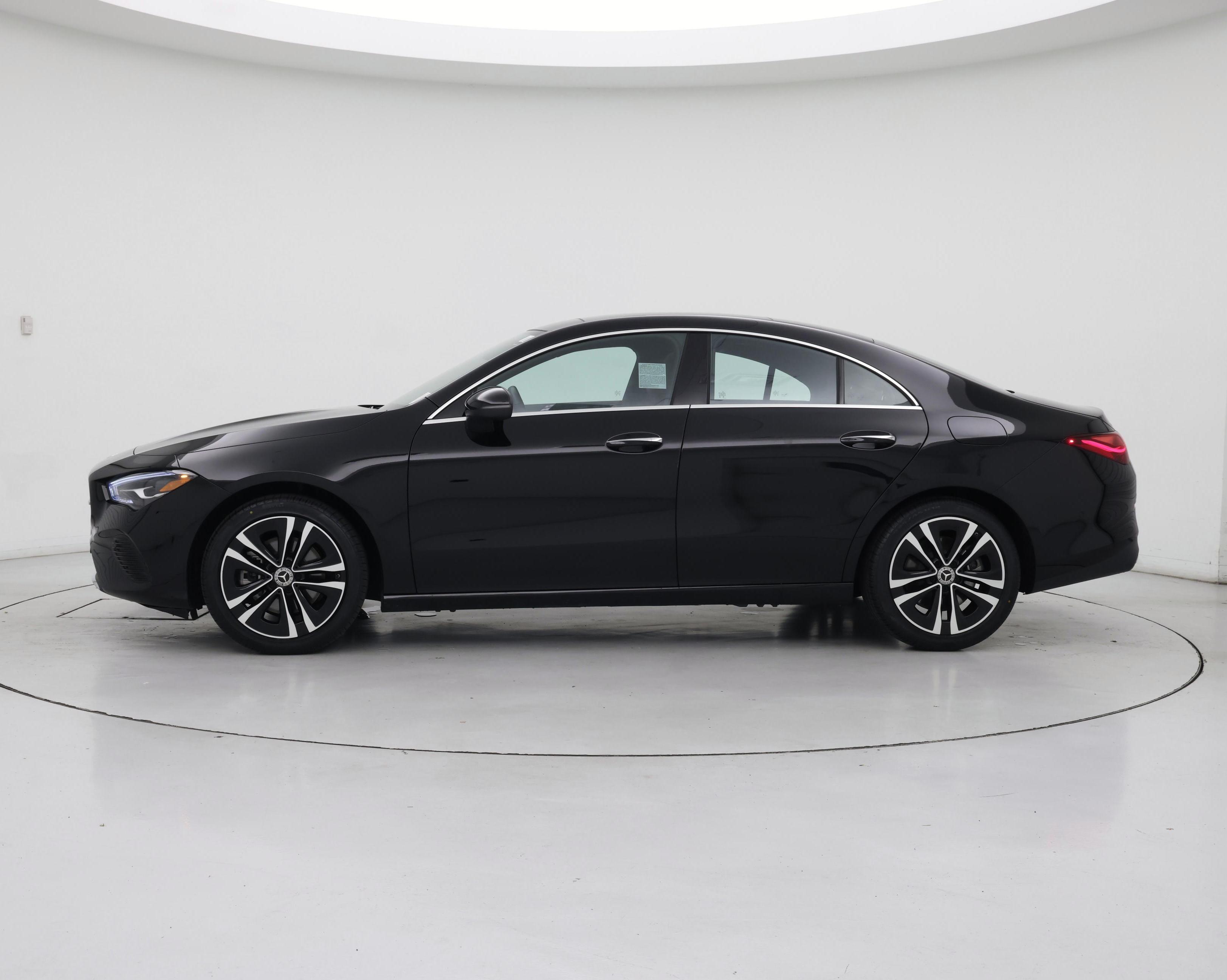 Thumbnail: 2025 Mercedes-Benz CLA - 3