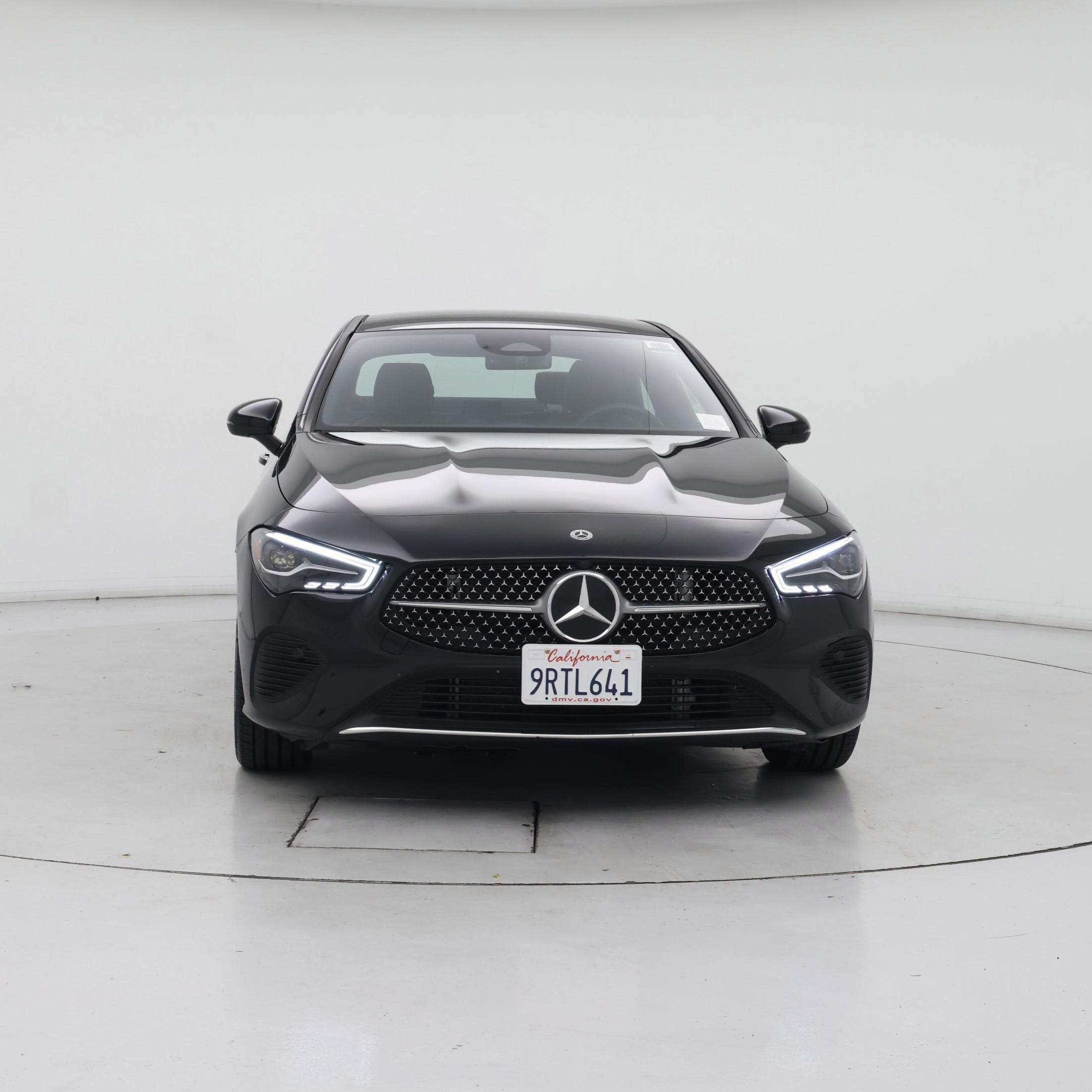 Thumbnail: 2025 Mercedes-Benz CLA - 5