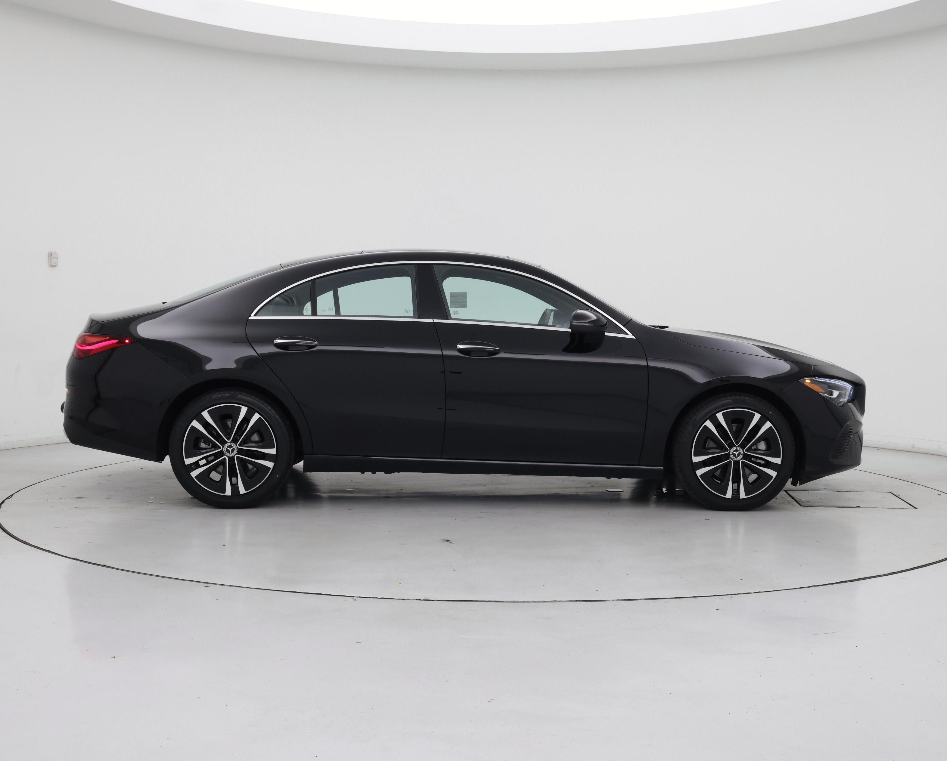 Thumbnail: 2025 Mercedes-Benz CLA - 7