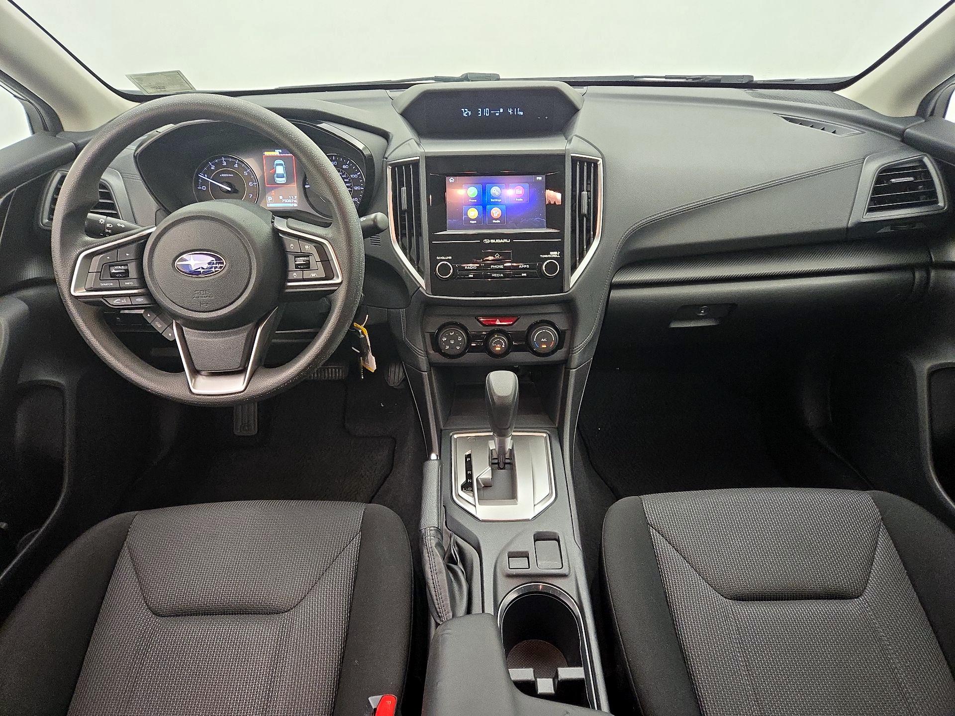 Thumbnail: 2019 Subaru Impreza - 9