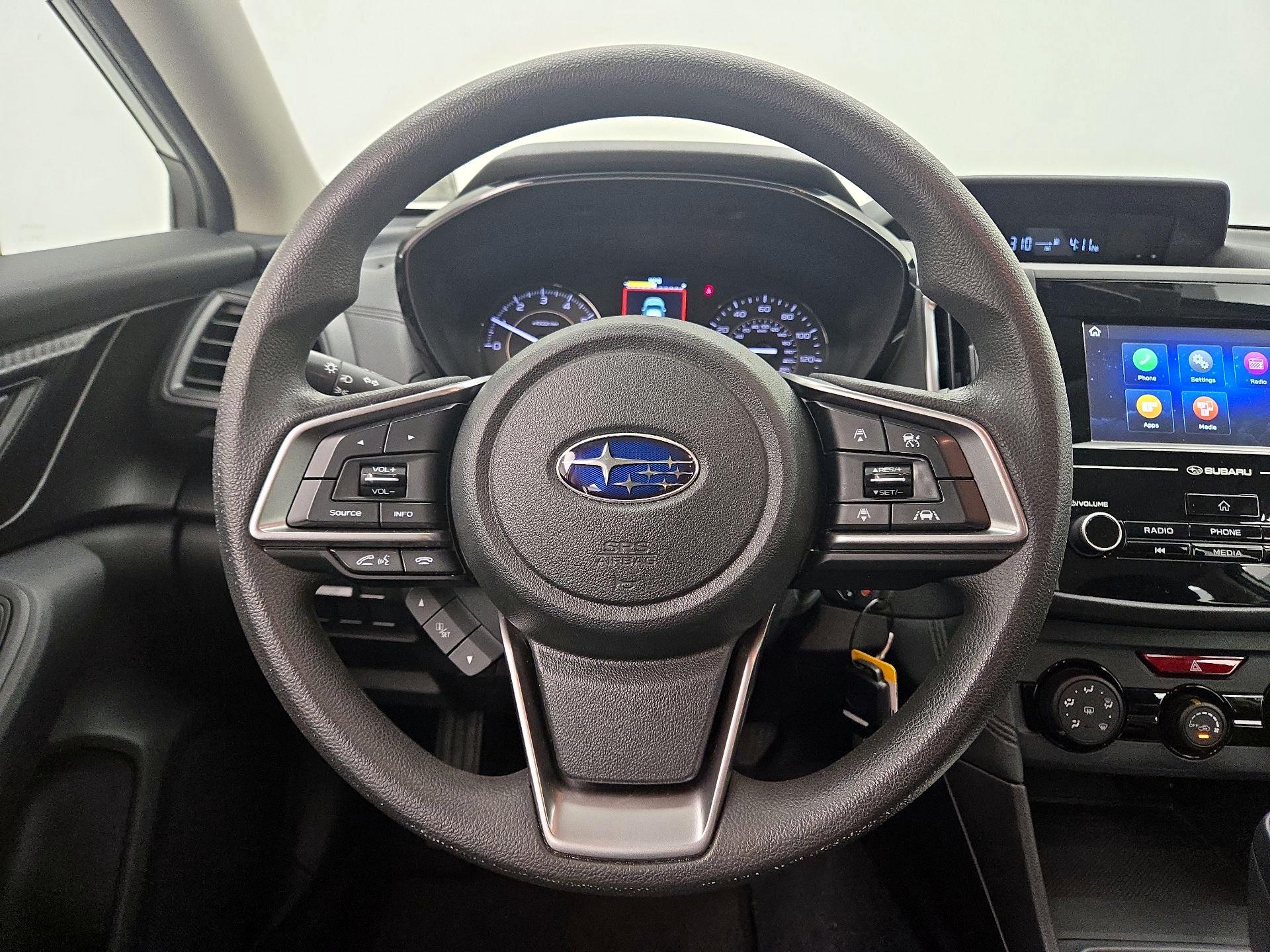 Thumbnail: 2019 Subaru Impreza - 10