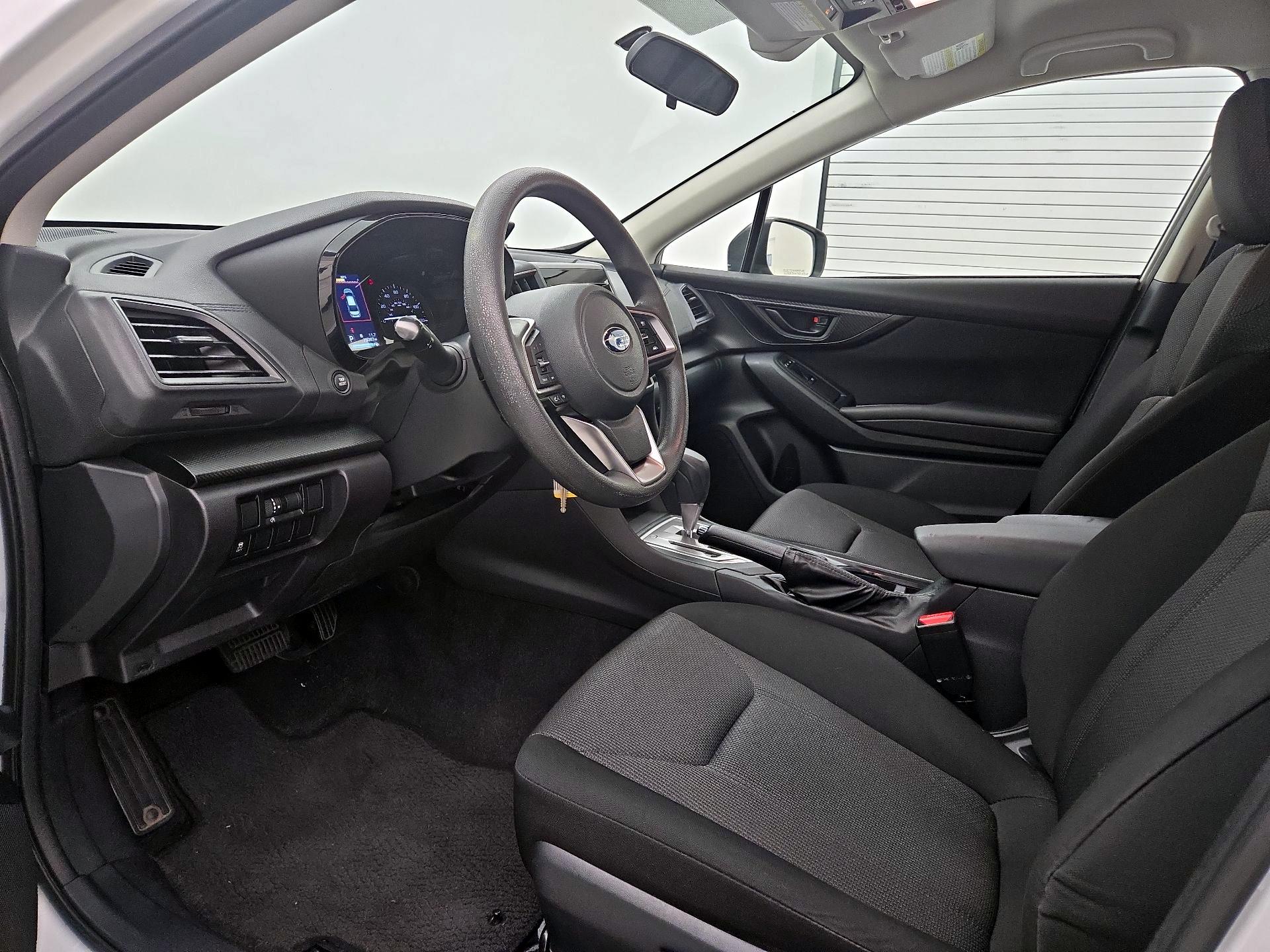 Thumbnail: 2019 Subaru Impreza - 11