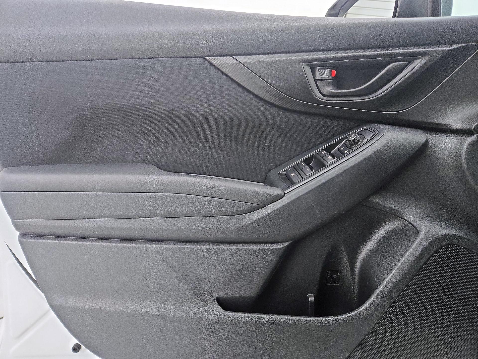 Thumbnail: 2019 Subaru Impreza - 12