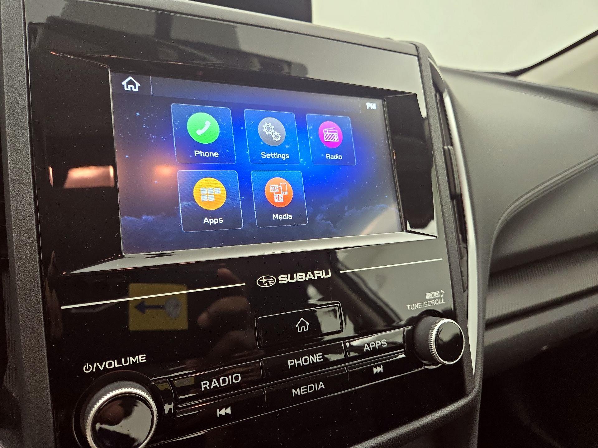Thumbnail: 2019 Subaru Impreza - 15