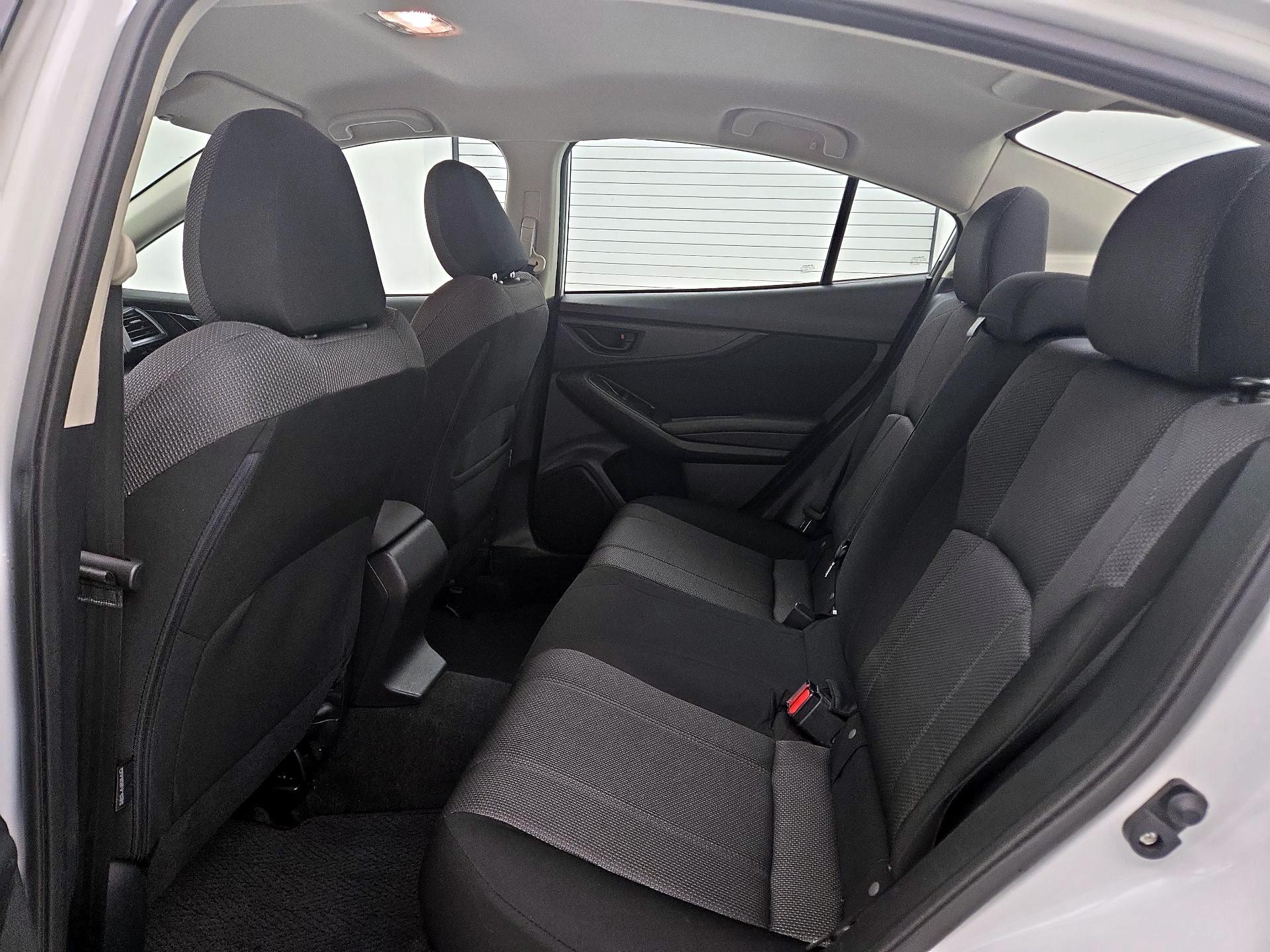 Thumbnail: 2019 Subaru Impreza - 18