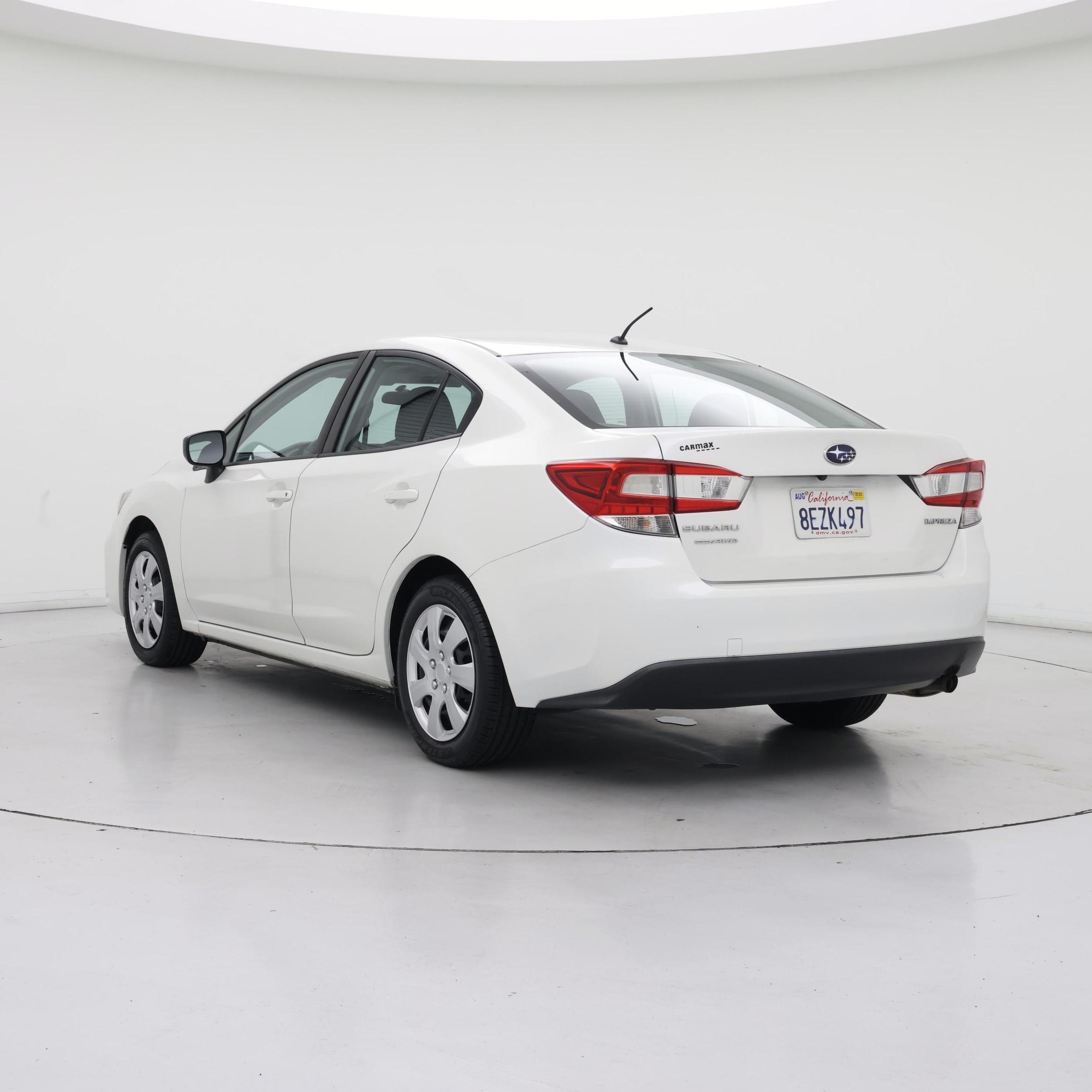 Thumbnail: 2019 Subaru Impreza - 2