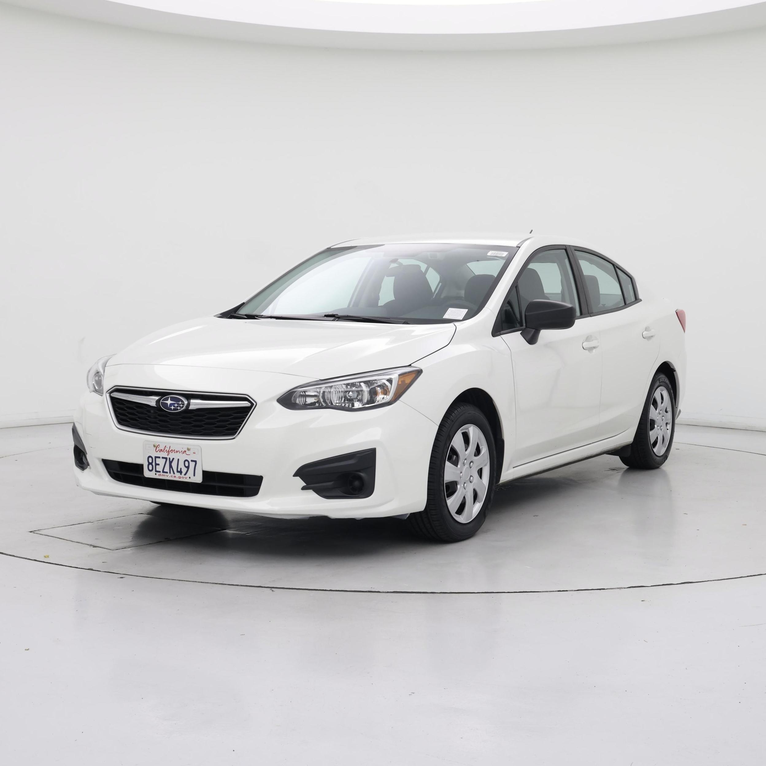Thumbnail: 2019 Subaru Impreza - 4