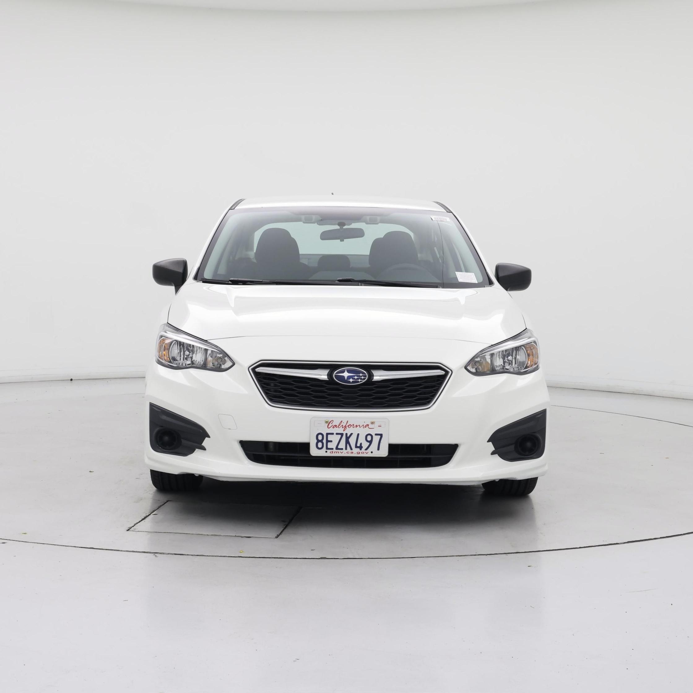 Thumbnail: 2019 Subaru Impreza - 5