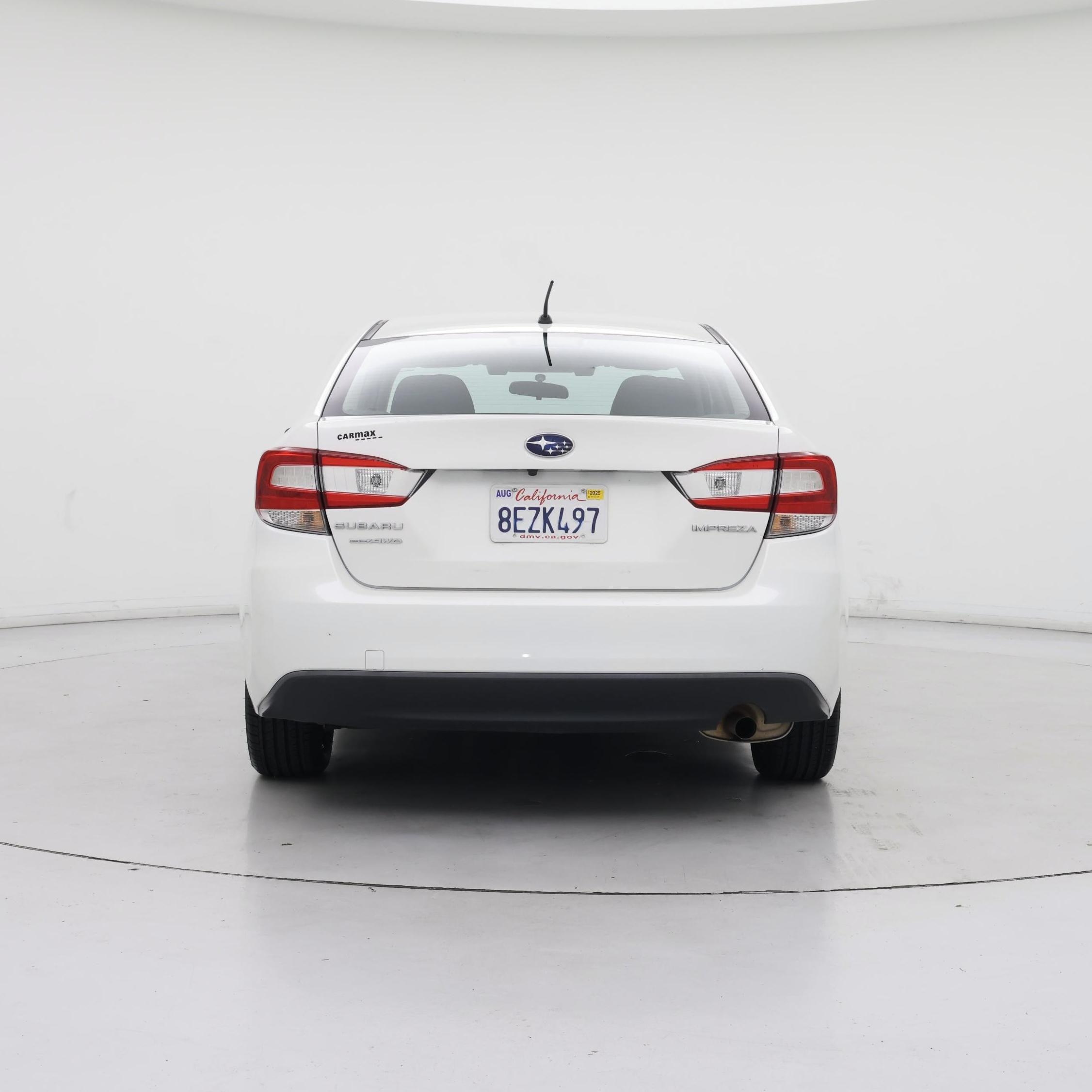 Thumbnail: 2019 Subaru Impreza - 6