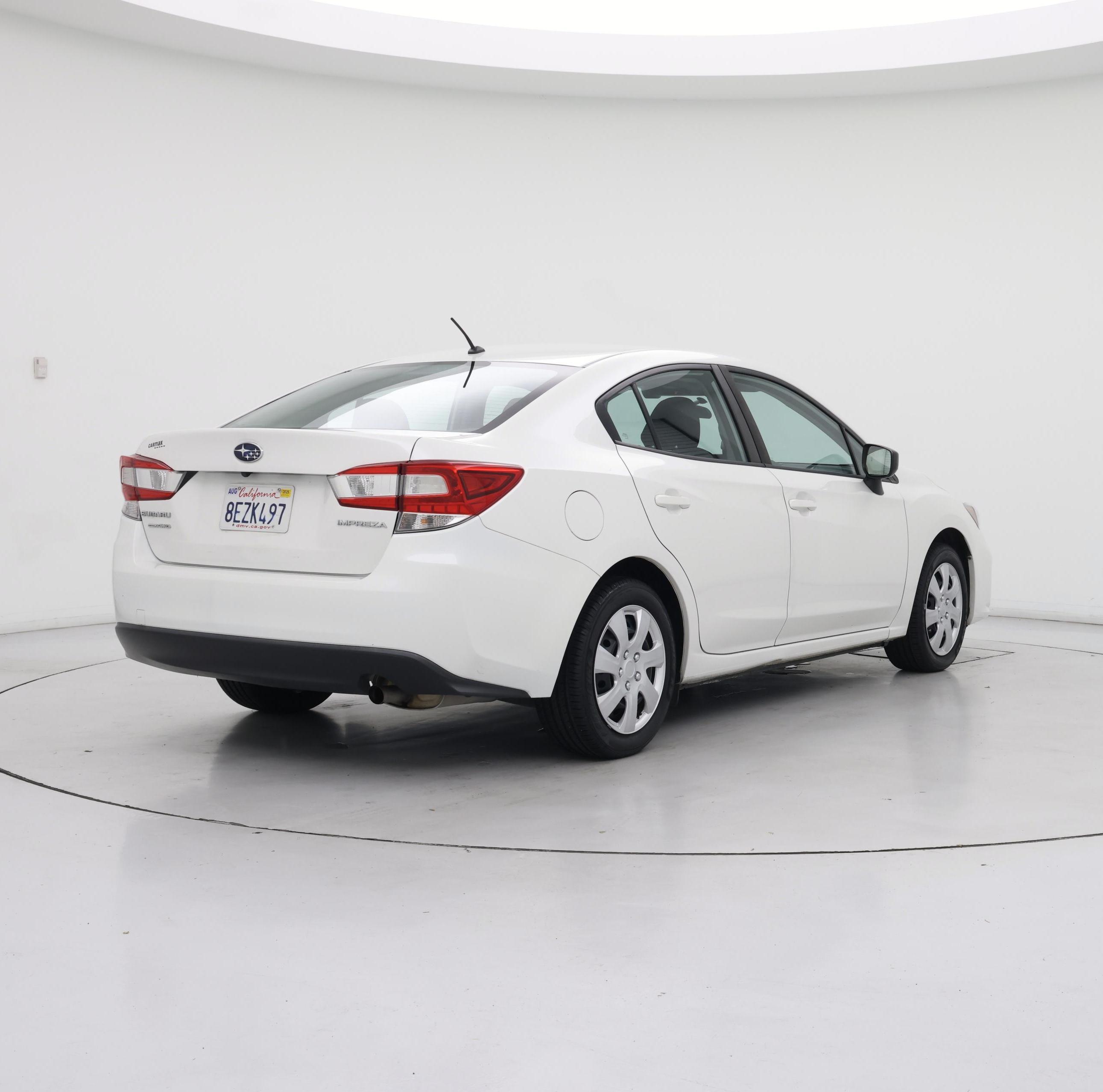 Thumbnail: 2019 Subaru Impreza - 8