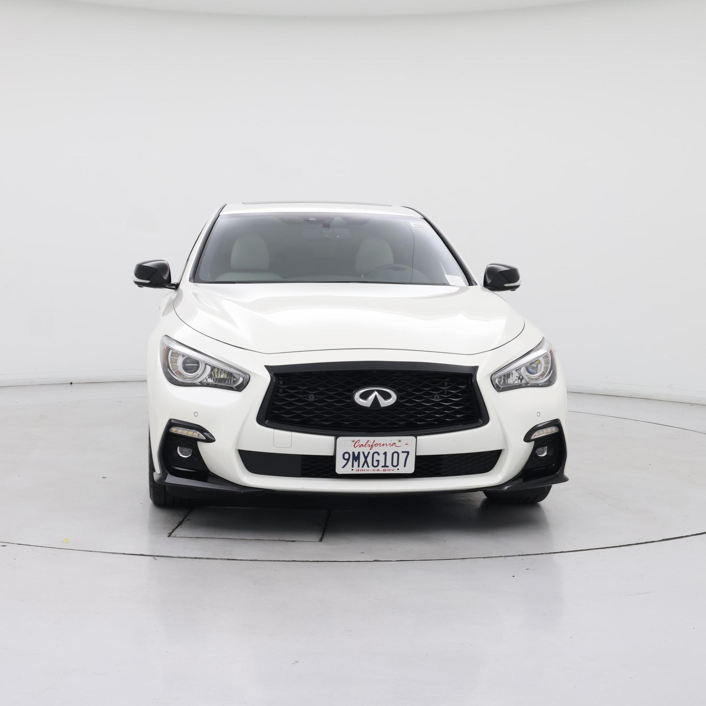 Thumbnail: 2023 INFINITI Q50 - 5