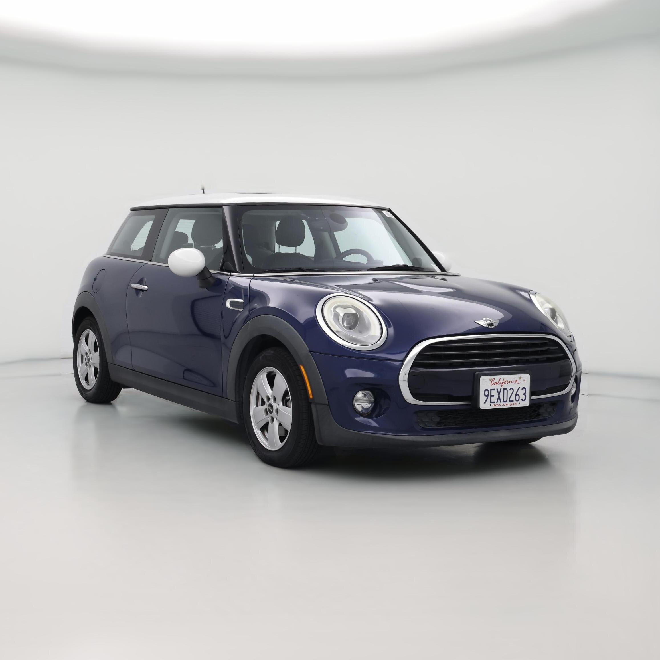 Thumbnail: 2017 MINI Cooper Hardtop - 1
