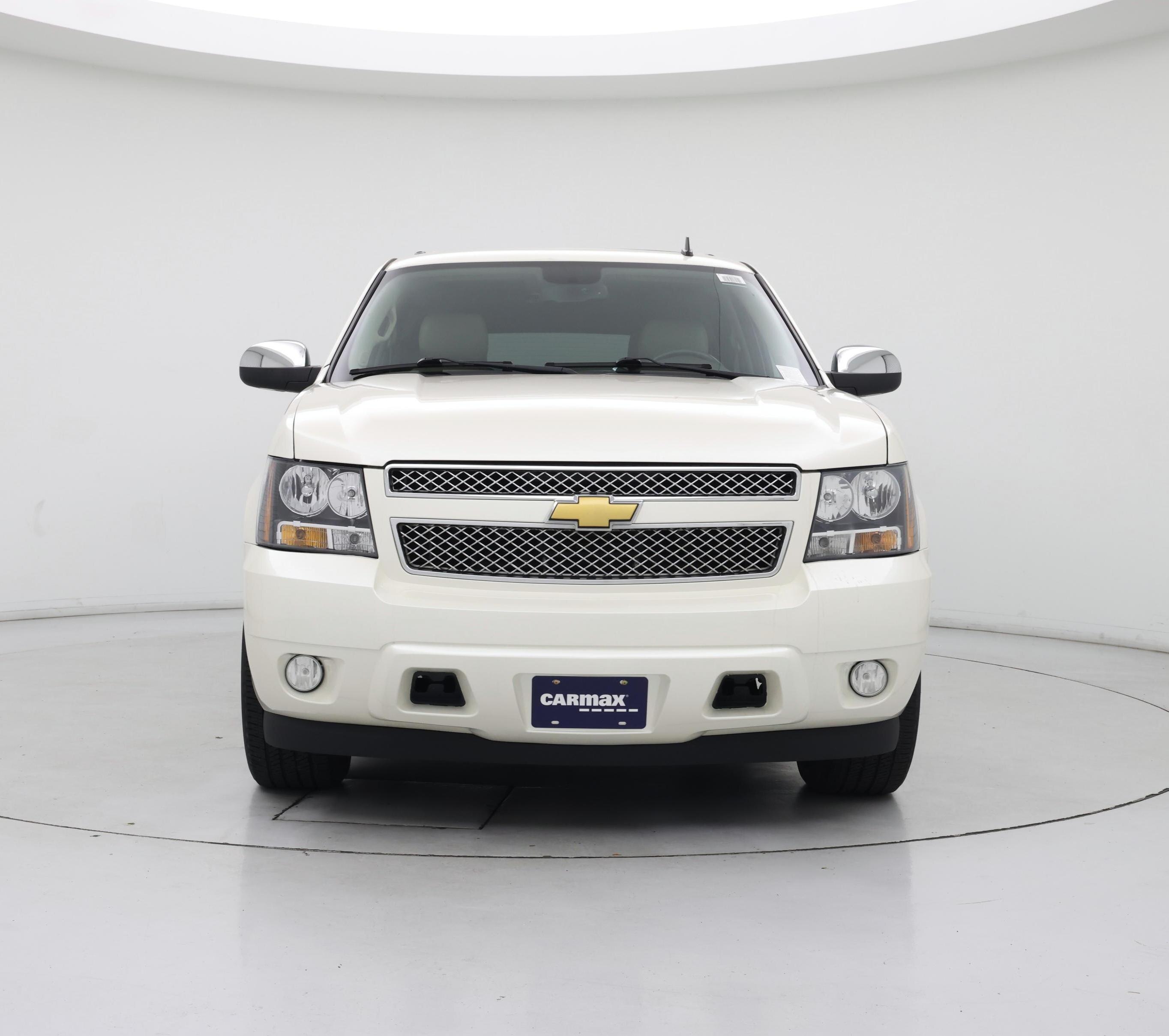 Thumbnail: 2014 Chevrolet Suburban - 5