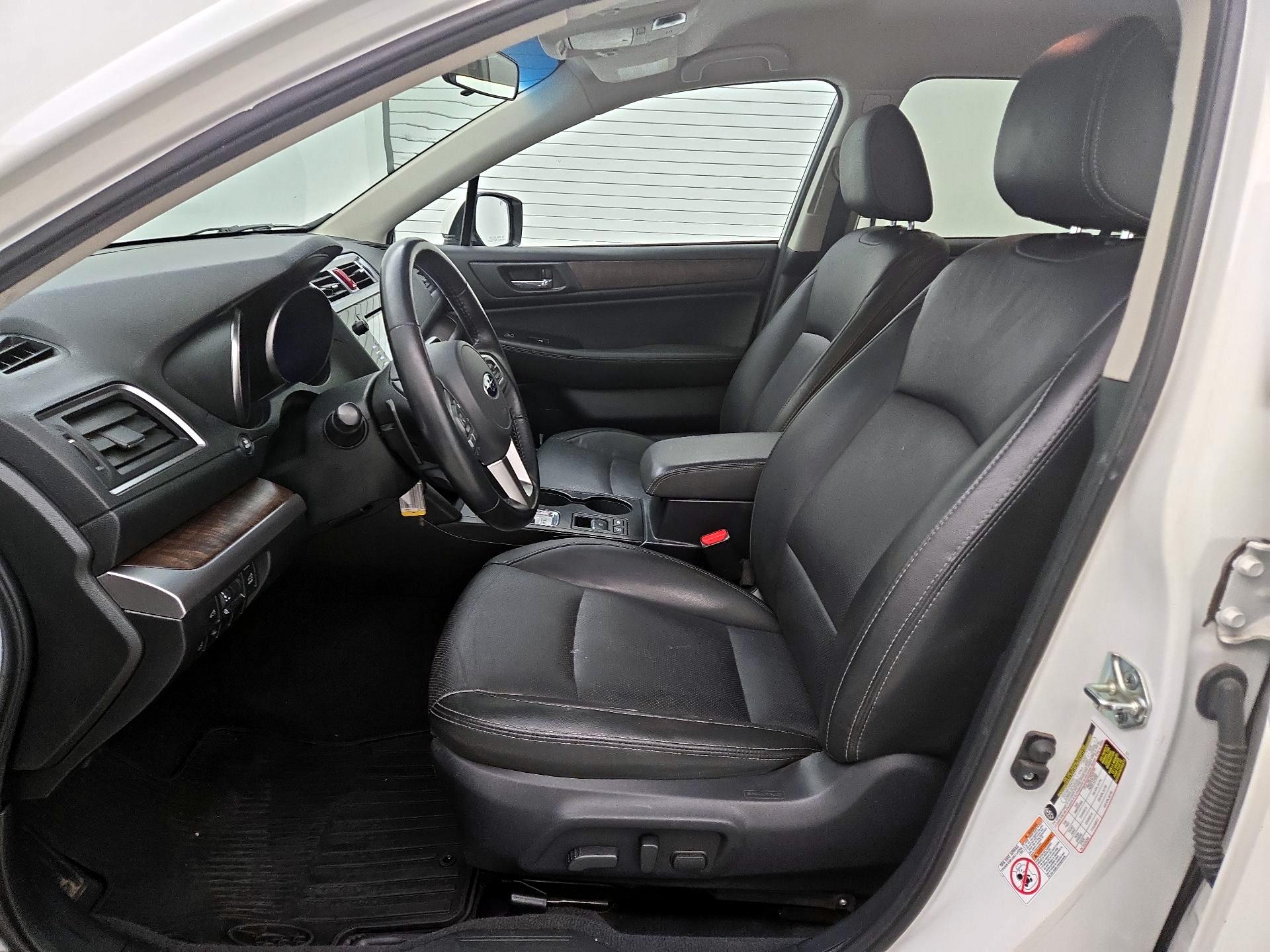 Thumbnail: 2015 Subaru Outback - 11