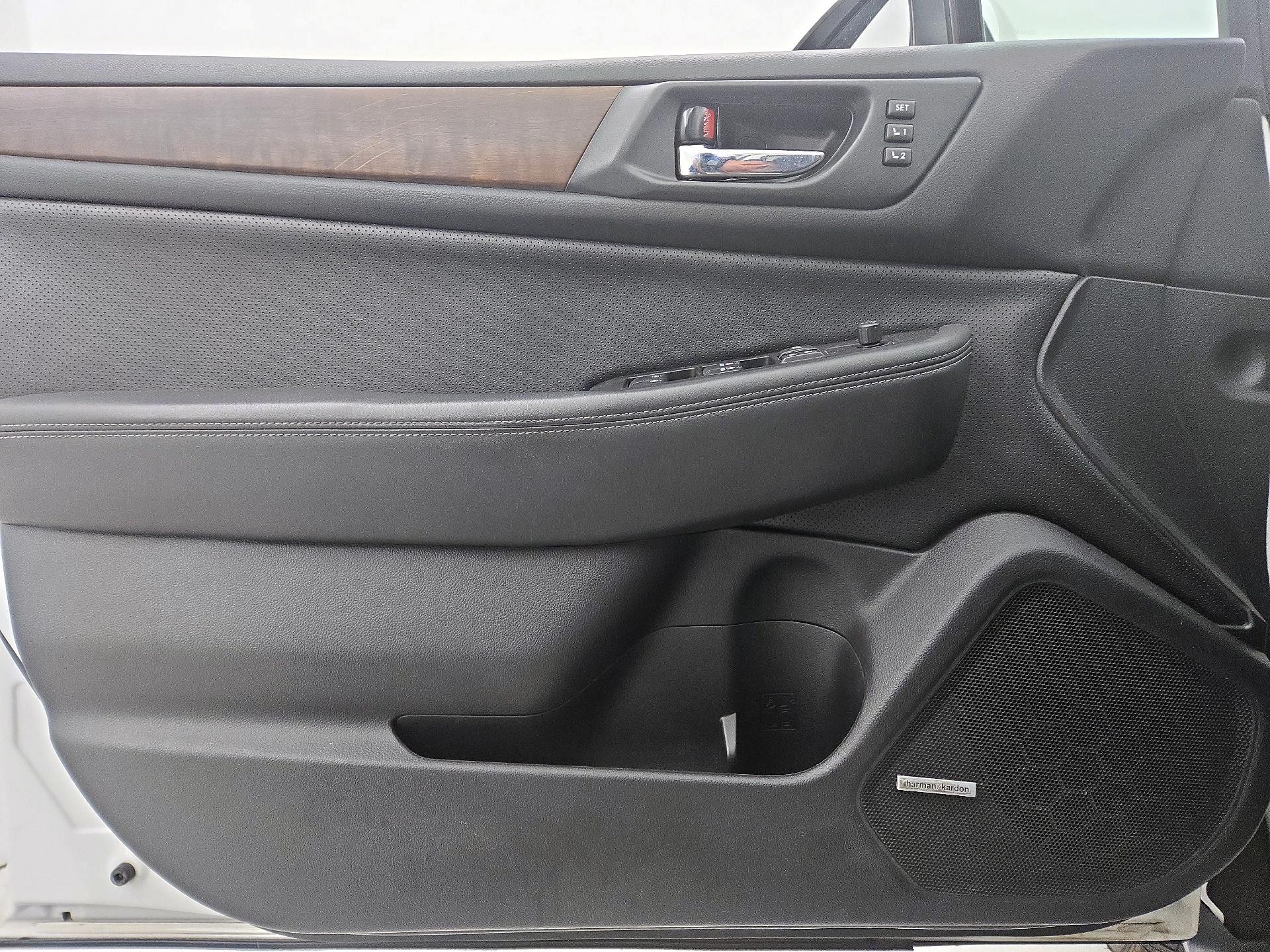 Thumbnail: 2015 Subaru Outback - 12