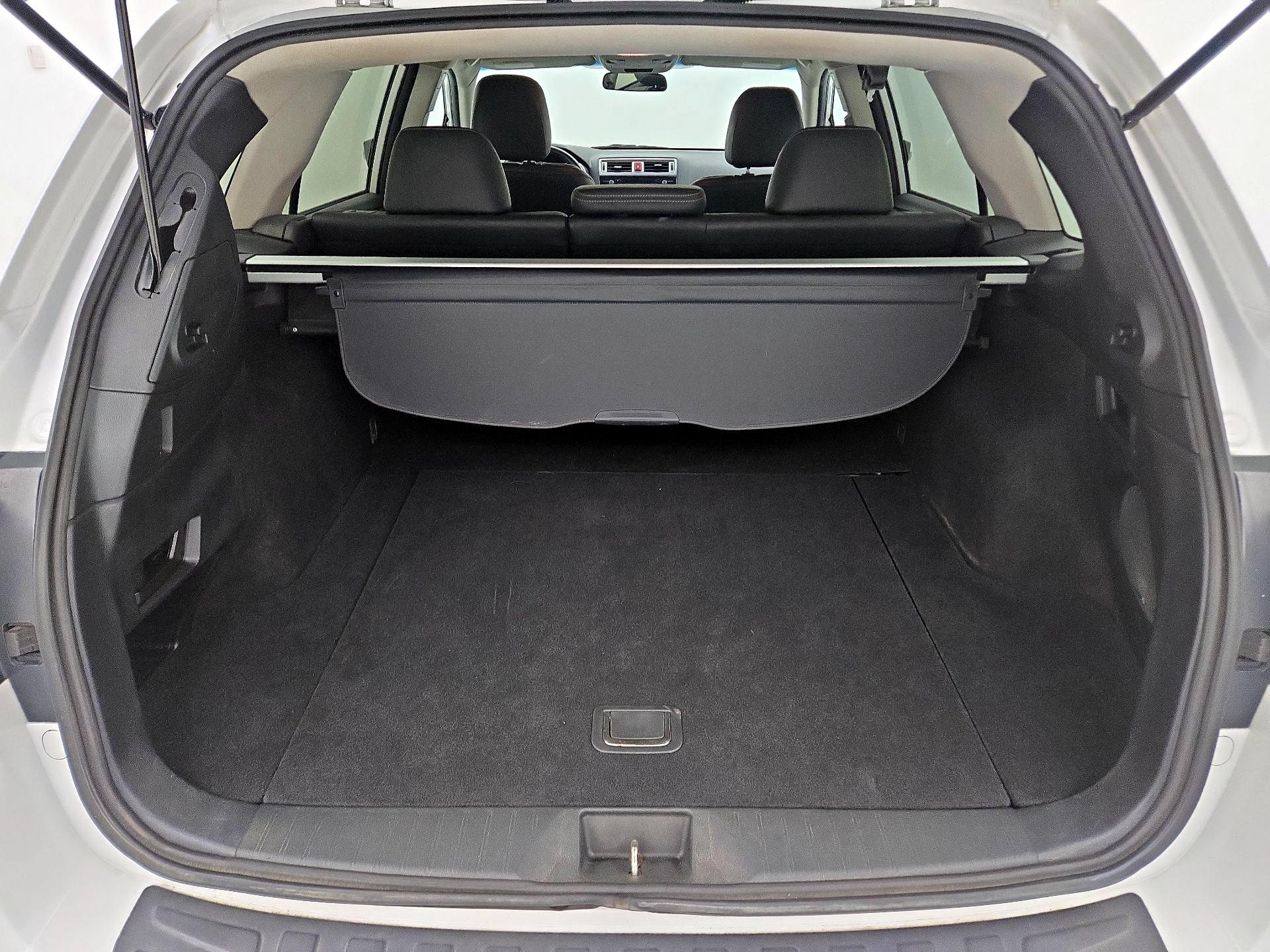 Thumbnail: 2015 Subaru Outback - 20