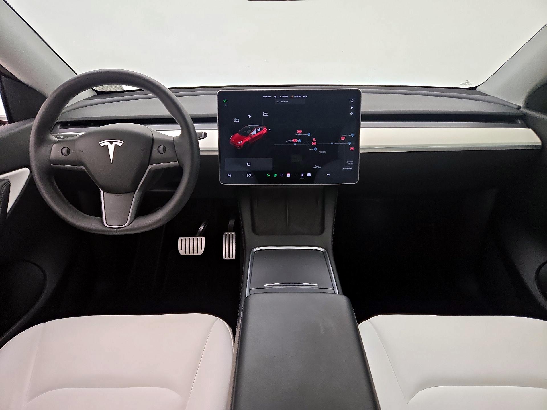Thumbnail: 2022 Tesla Model Y - 9