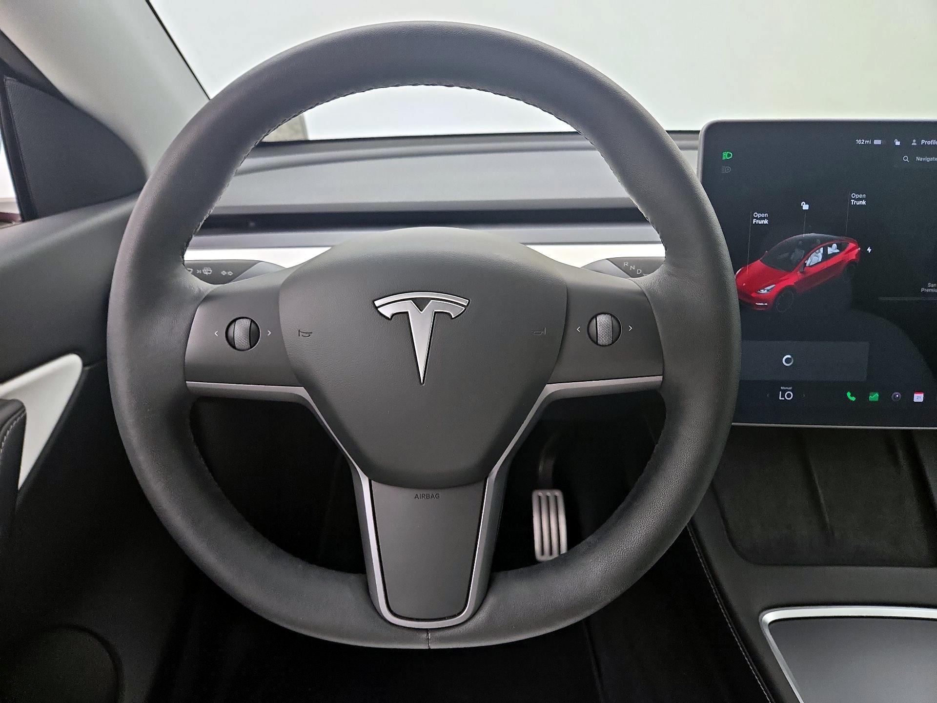 Thumbnail: 2022 Tesla Model Y - 10