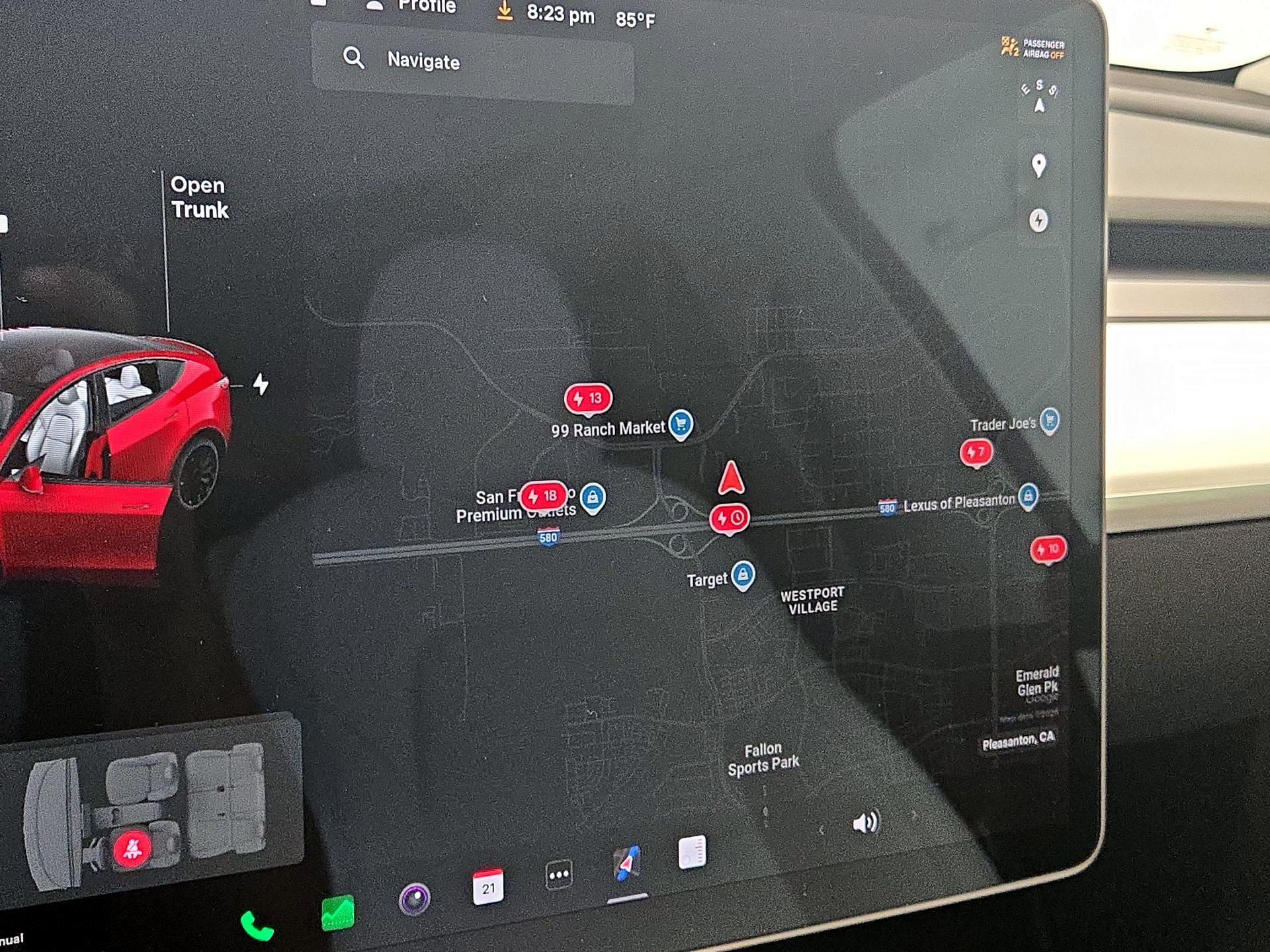 Thumbnail: 2022 Tesla Model Y - 13