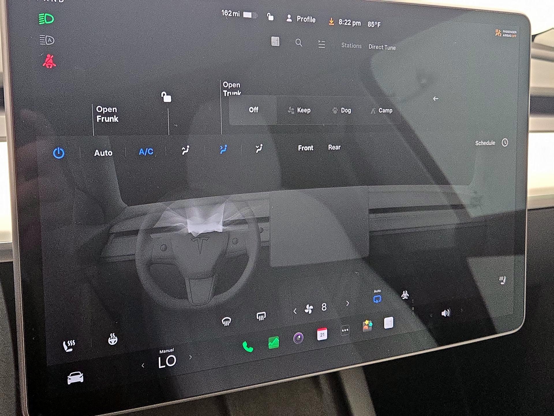 Thumbnail: 2022 Tesla Model Y - 16