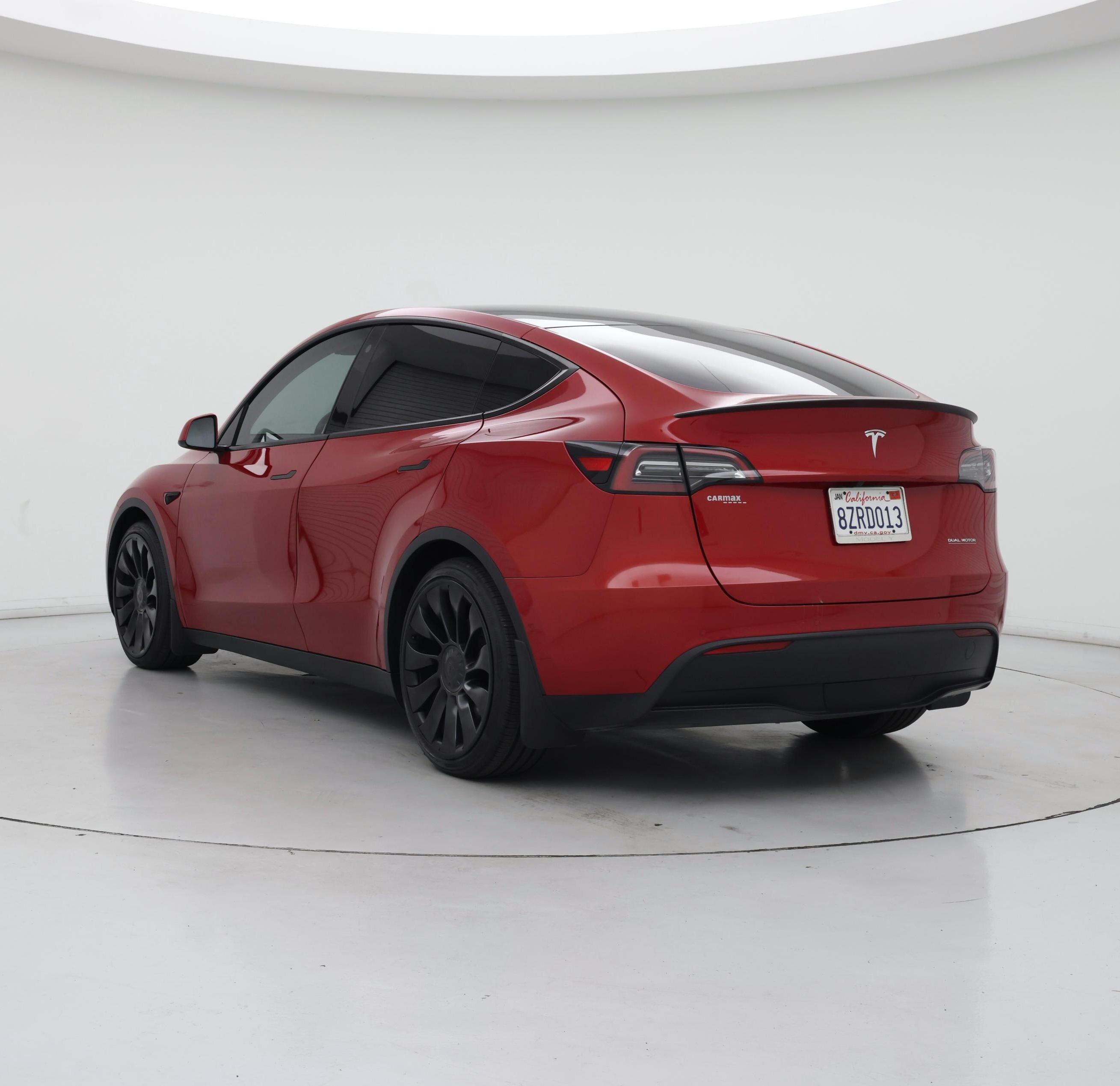 Thumbnail: 2022 Tesla Model Y - 2